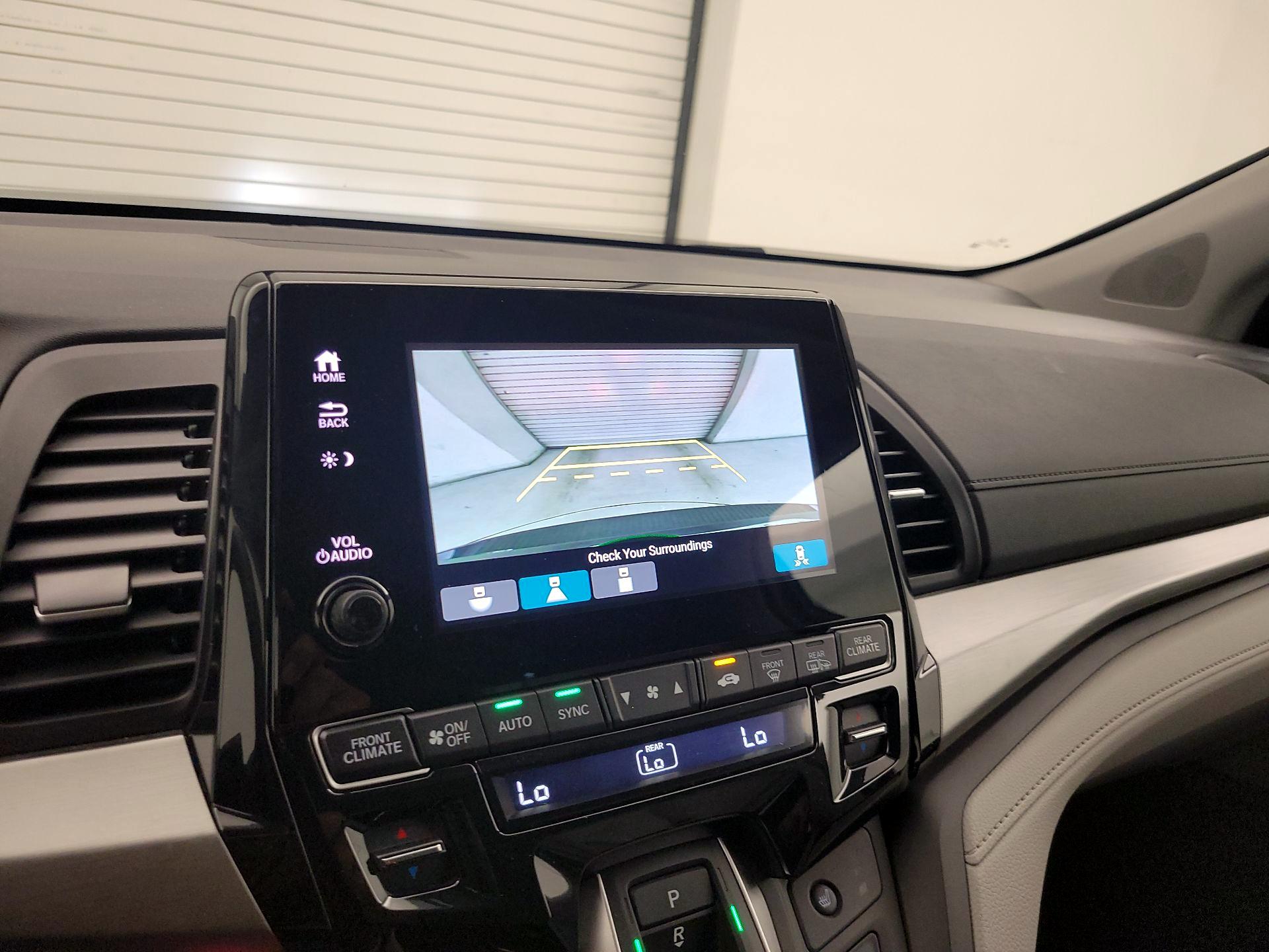 Thumbnail: 2024 Honda Odyssey - 14