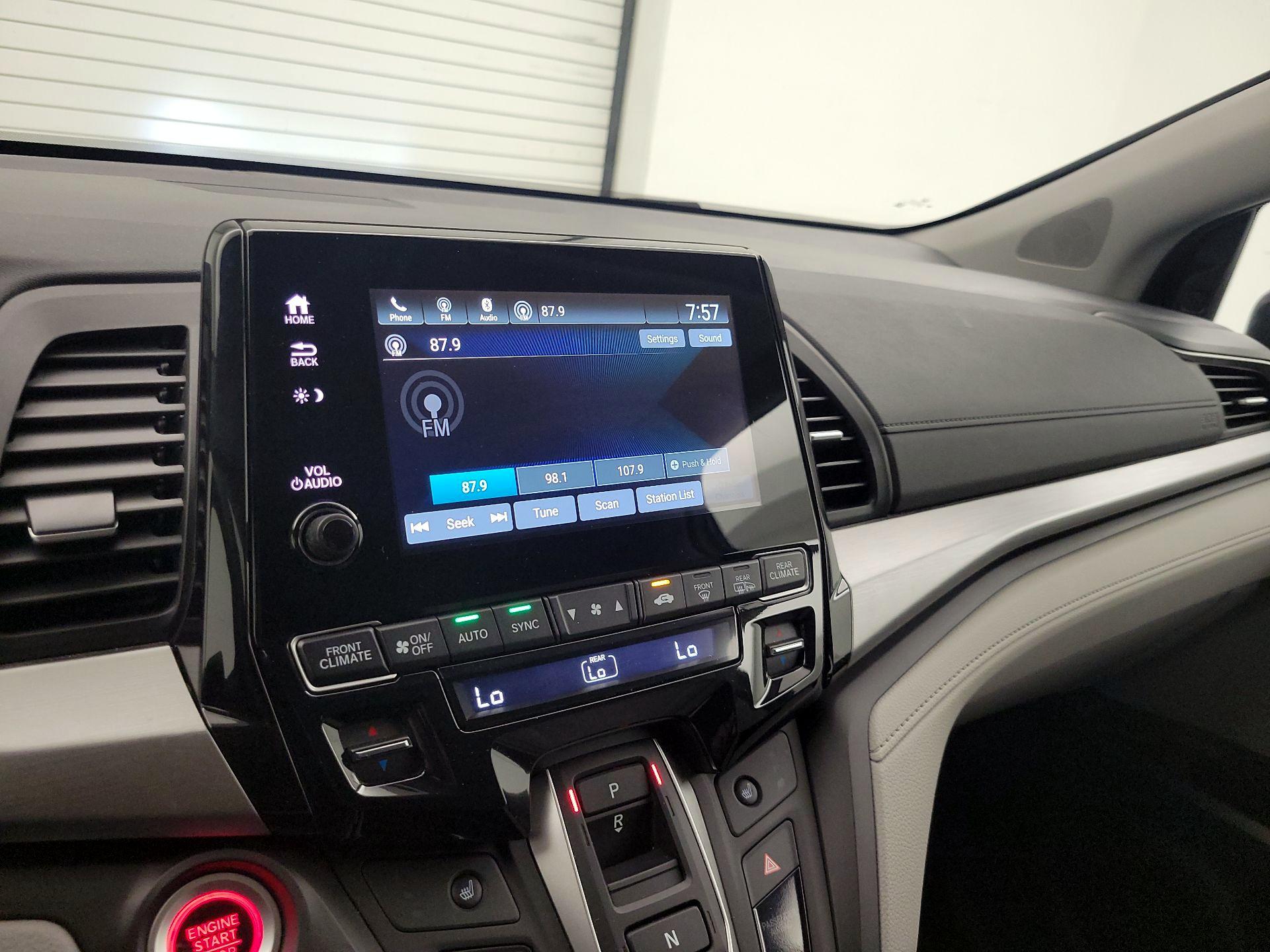 Thumbnail: 2024 Honda Odyssey - 15