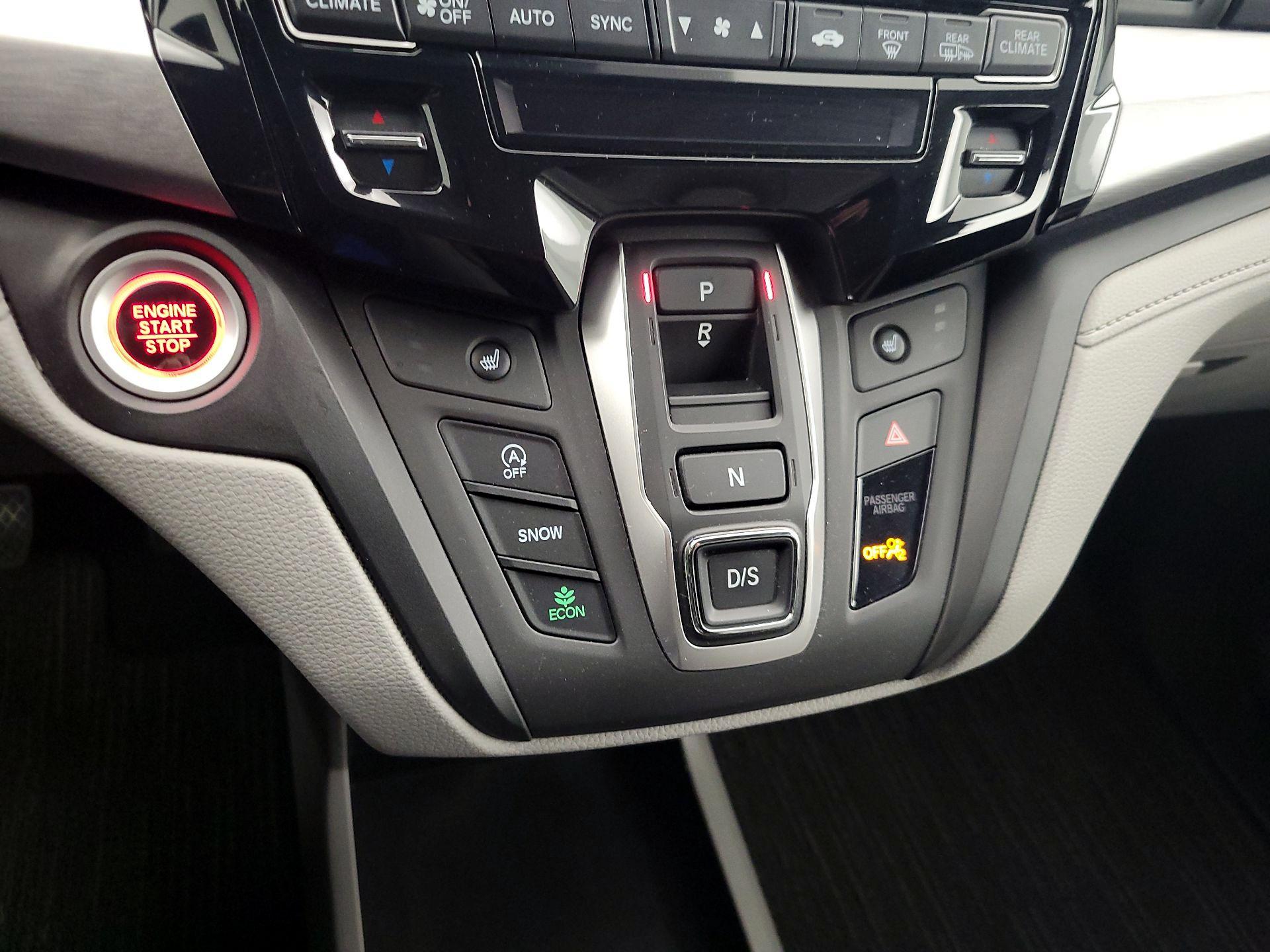 Thumbnail: 2024 Honda Odyssey - 17