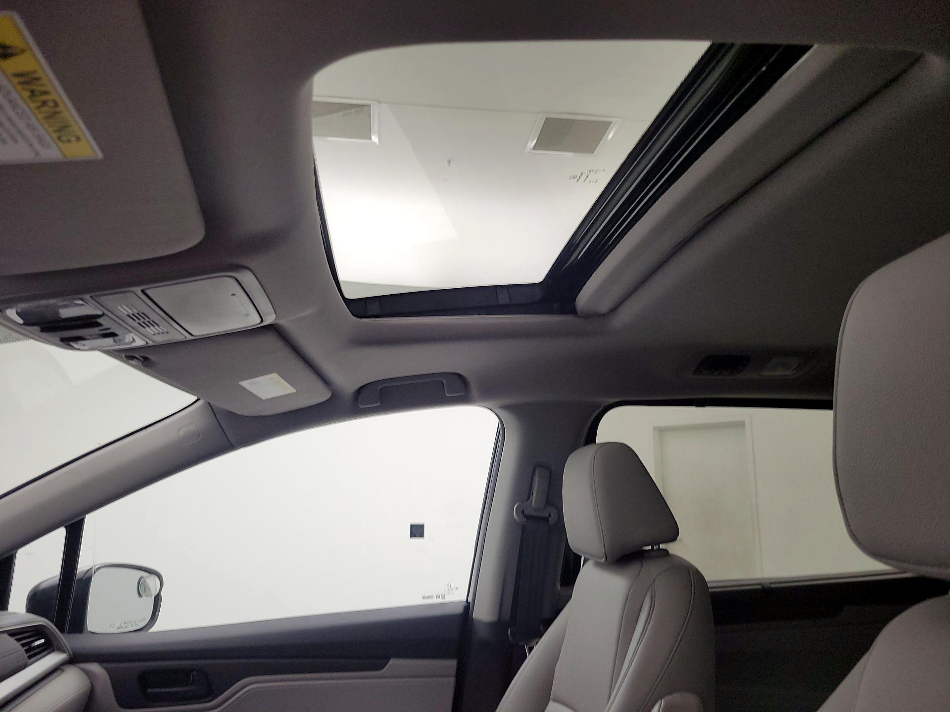 Thumbnail: 2024 Honda Odyssey - 19