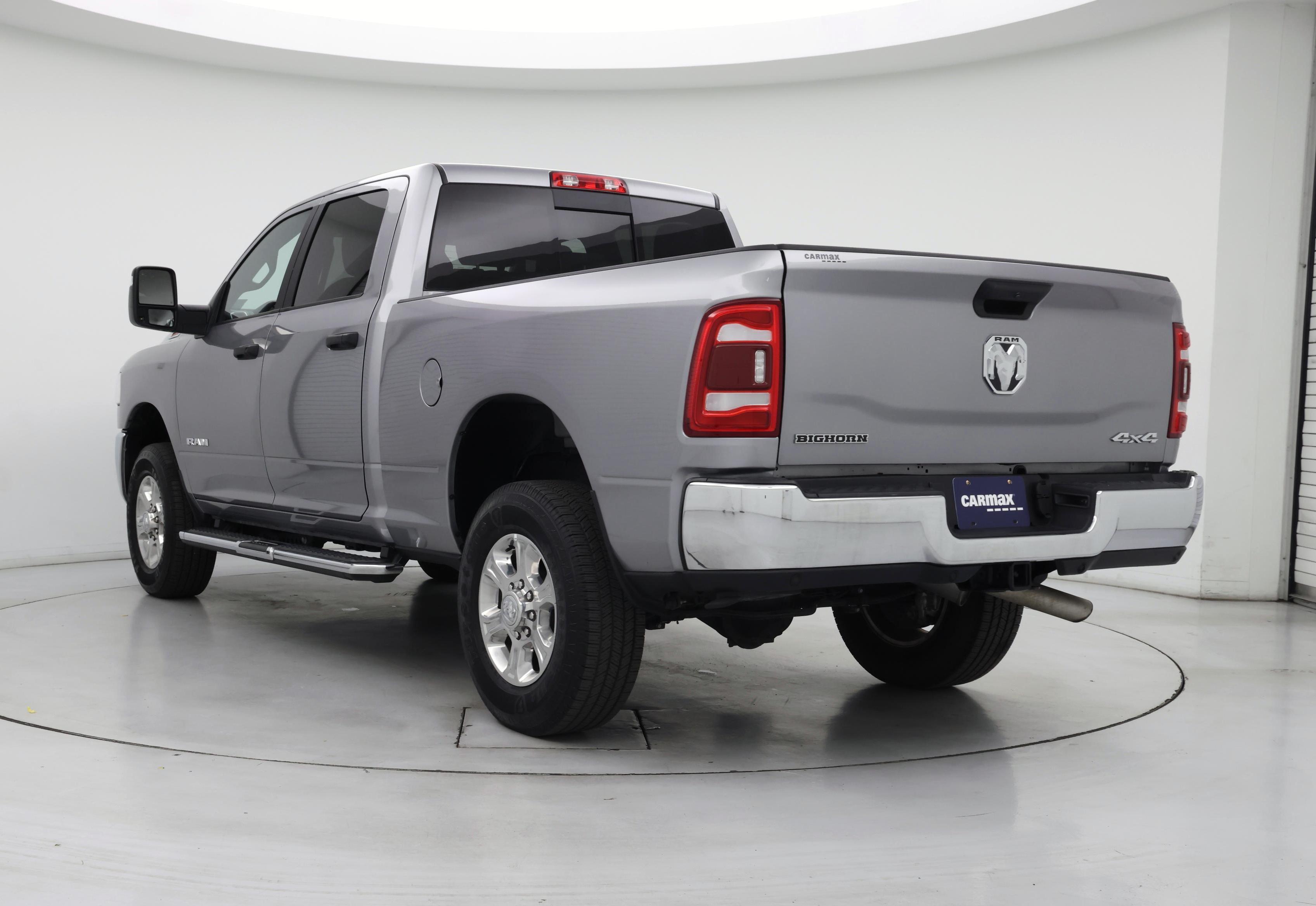 Thumbnail: 2024 RAM 2500 - 2