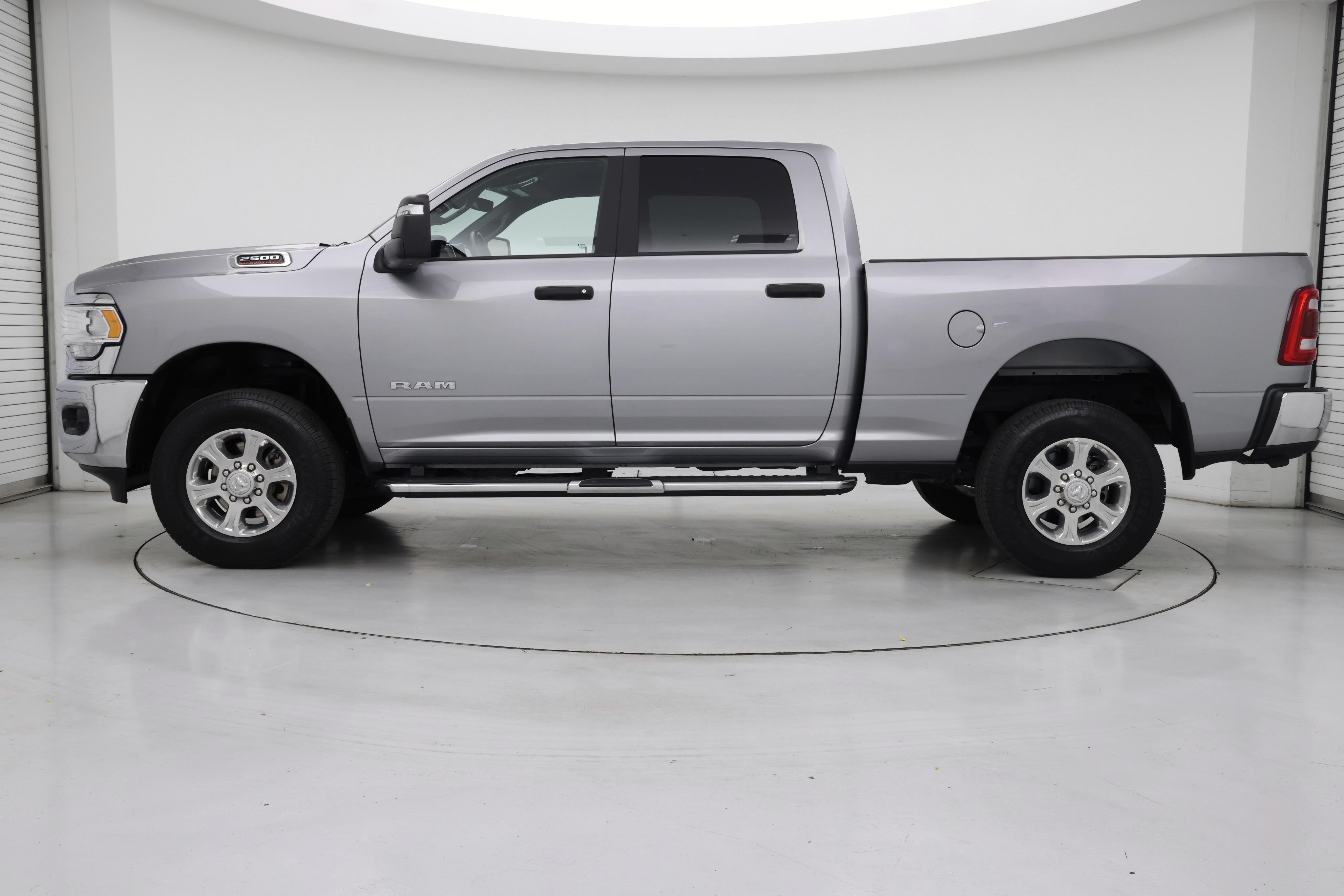 Thumbnail: 2024 RAM 2500 - 3