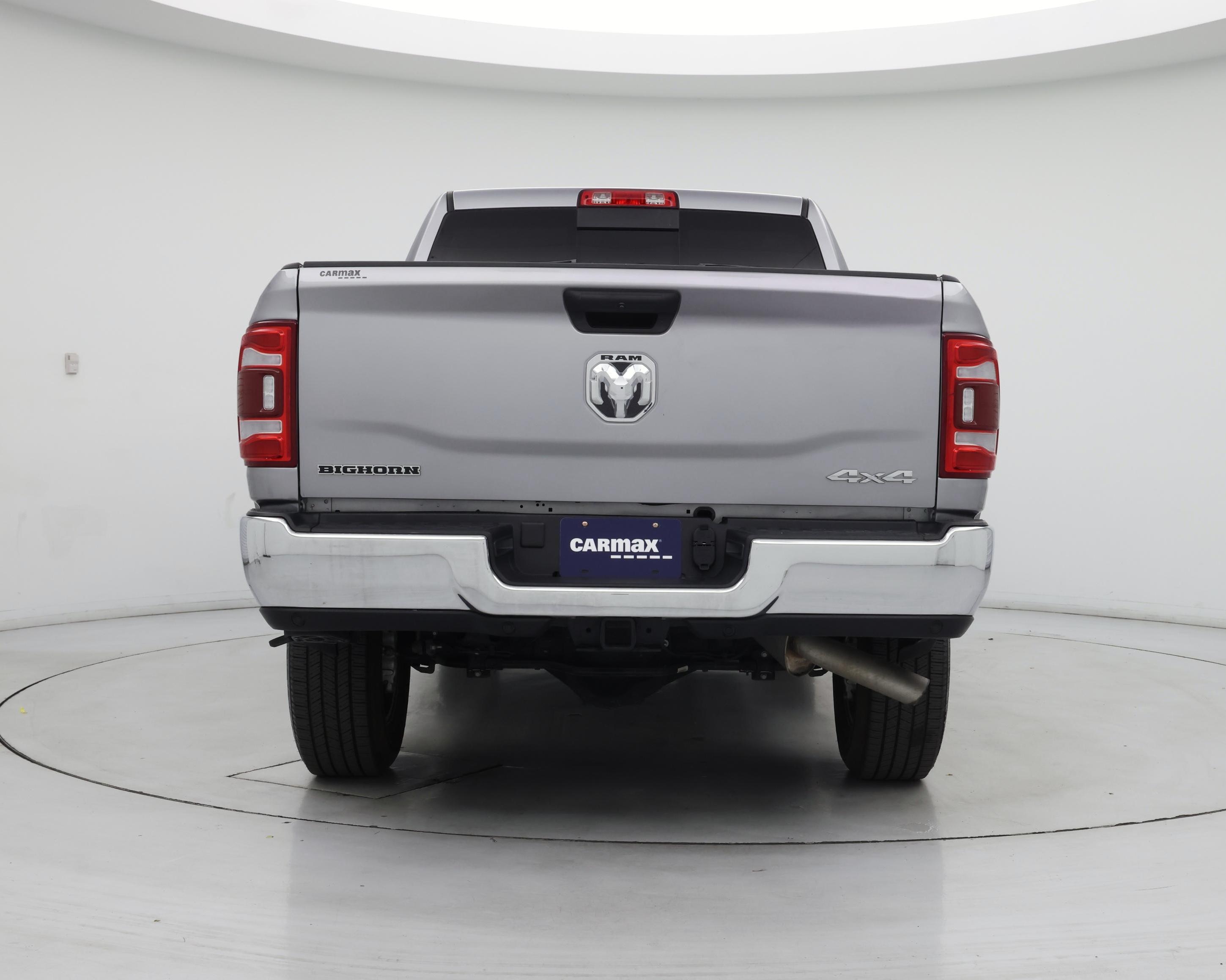 Thumbnail: 2024 RAM 2500 - 6