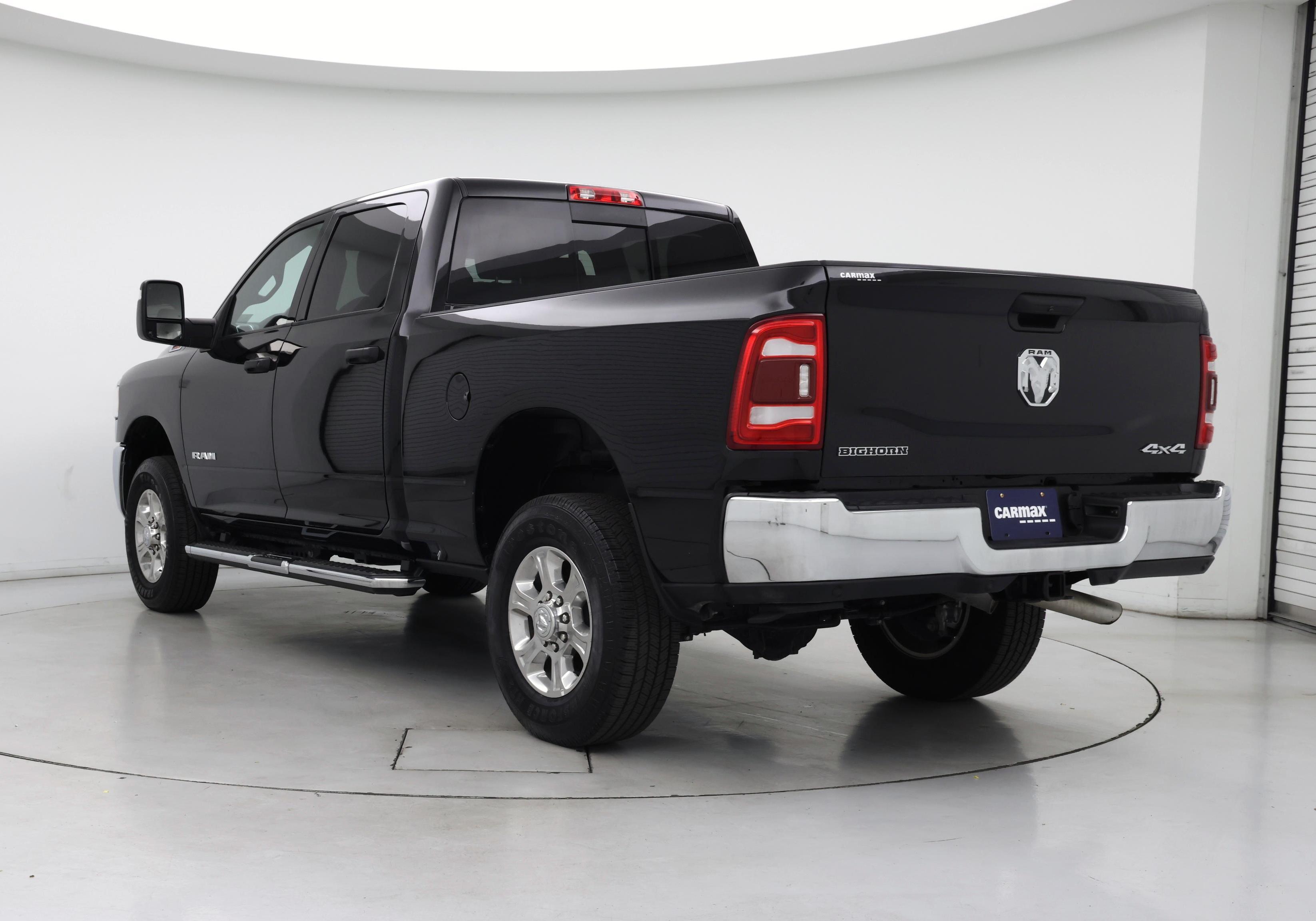 Thumbnail: 2024 RAM 2500 - 2