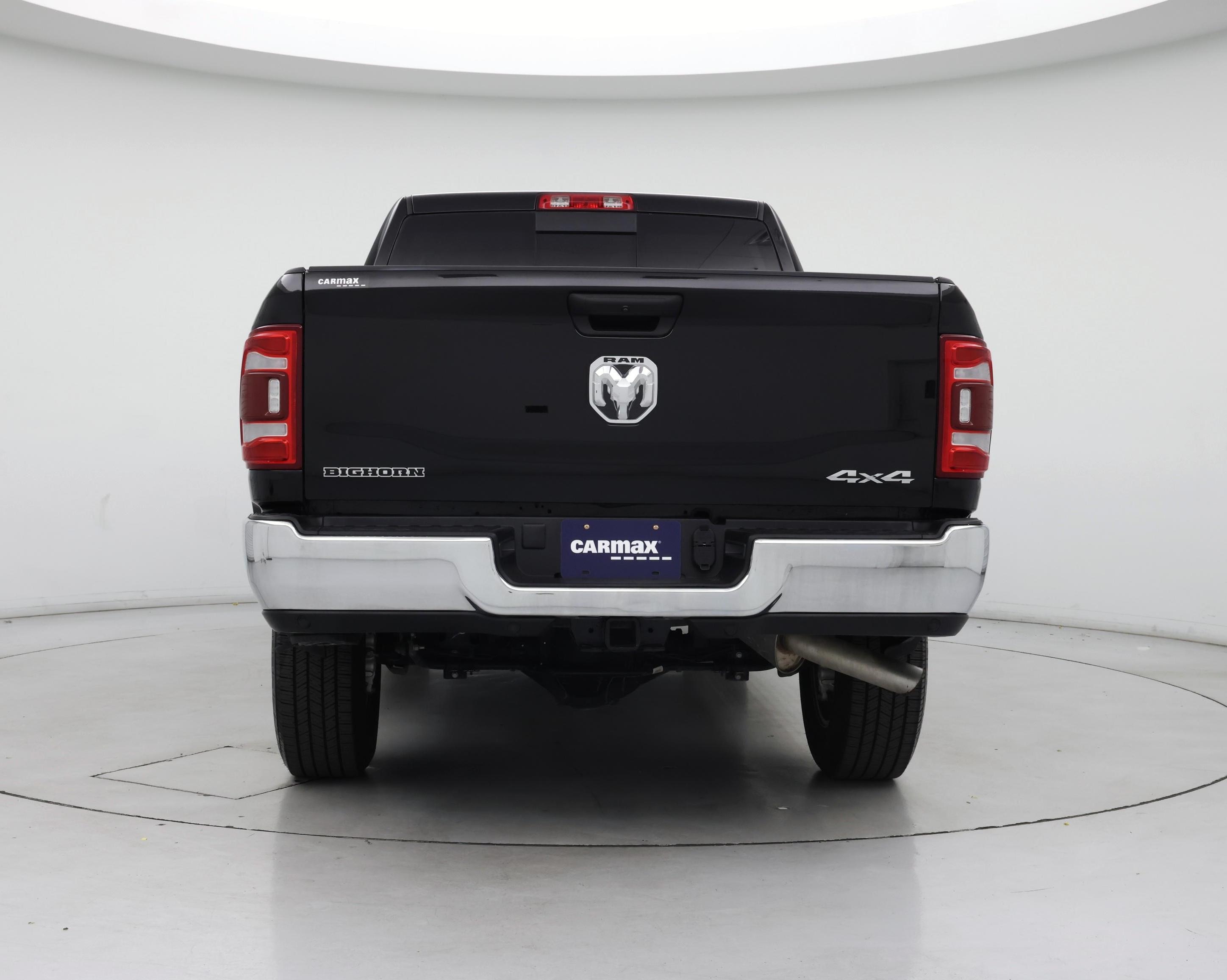 Thumbnail: 2024 RAM 2500 - 6
