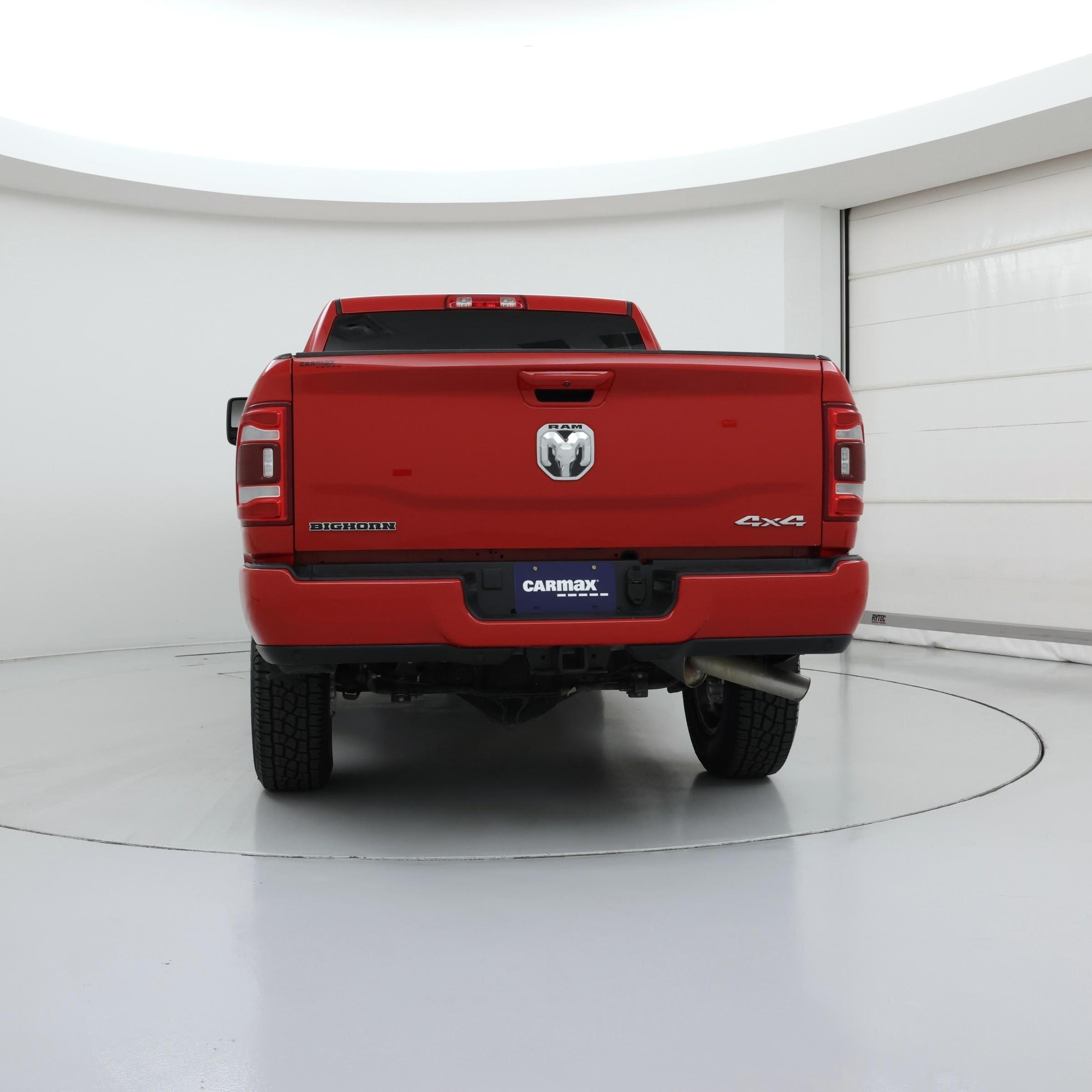 Thumbnail: 2024 RAM 2500 - 6