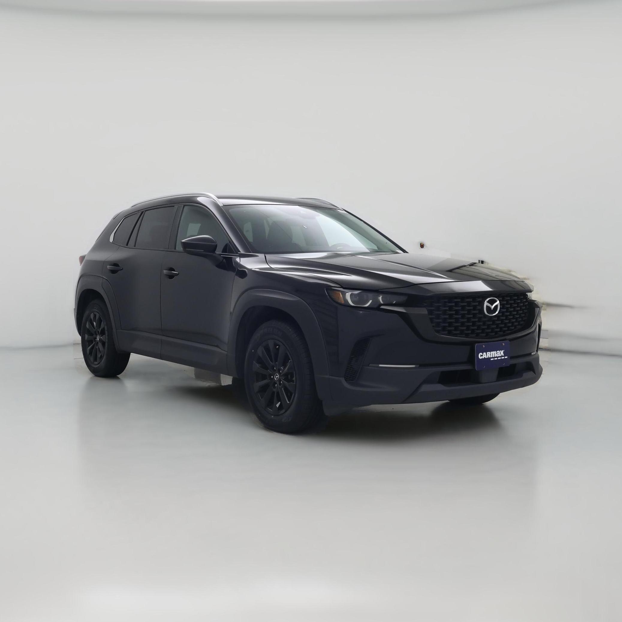 Thumbnail: 2024 Mazda CX-50 - 1