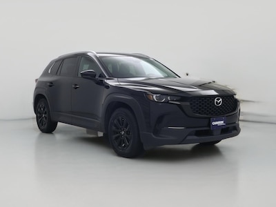 2024 Mazda CX-50 2.5 S Preferred Package
