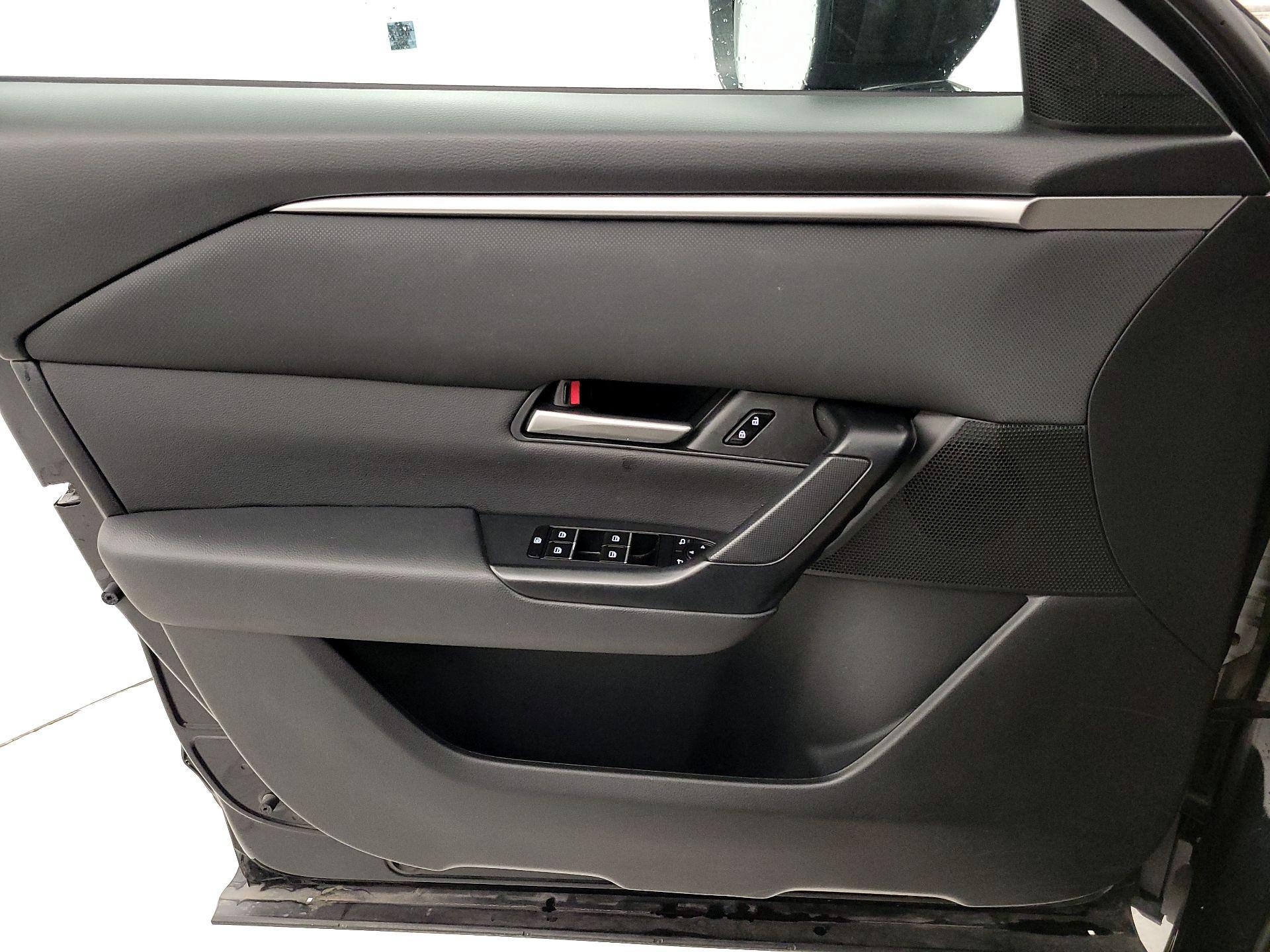 Thumbnail: 2024 Mazda CX-50 - 12