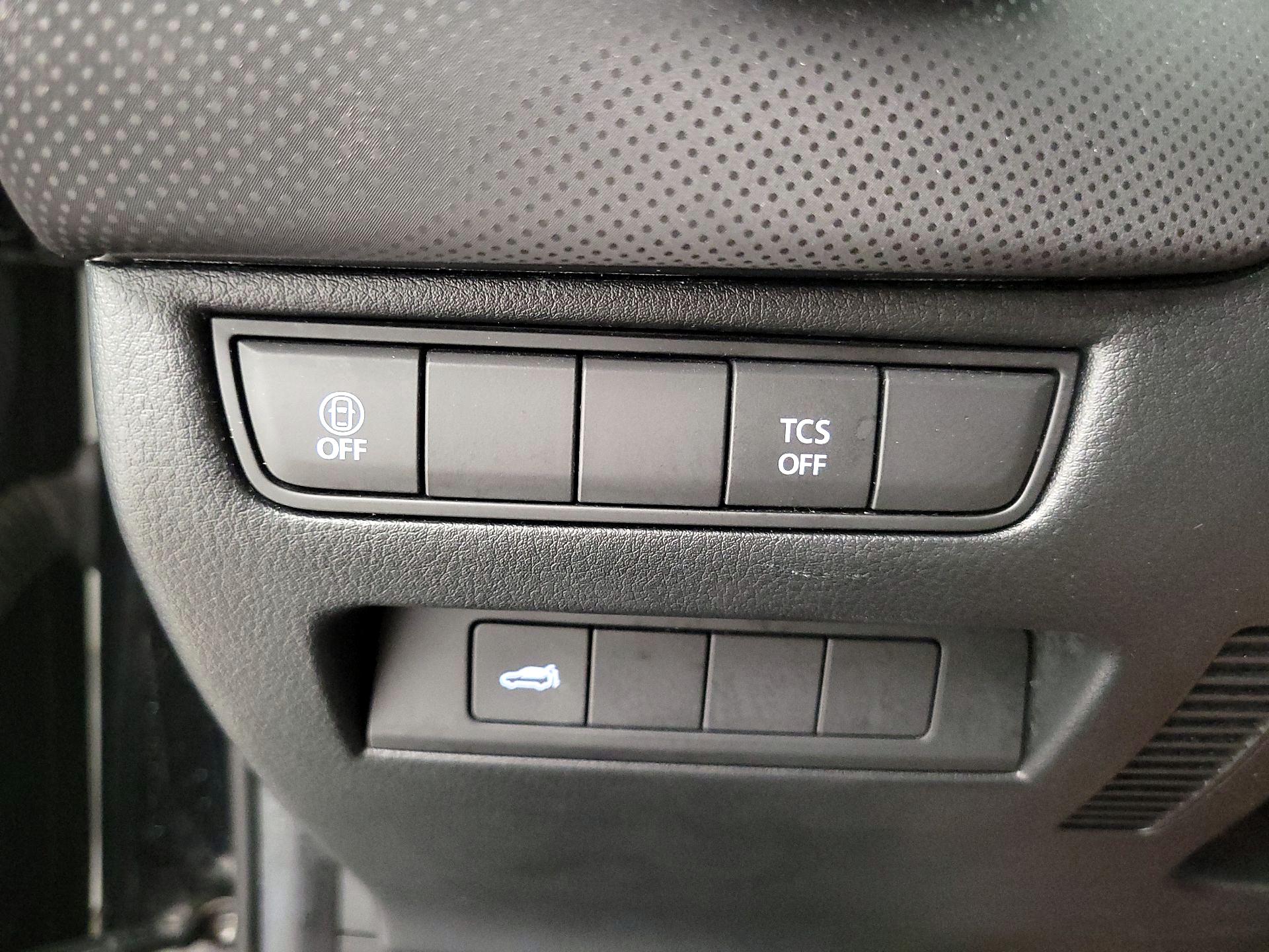 Thumbnail: 2024 Mazda CX-50 - 13