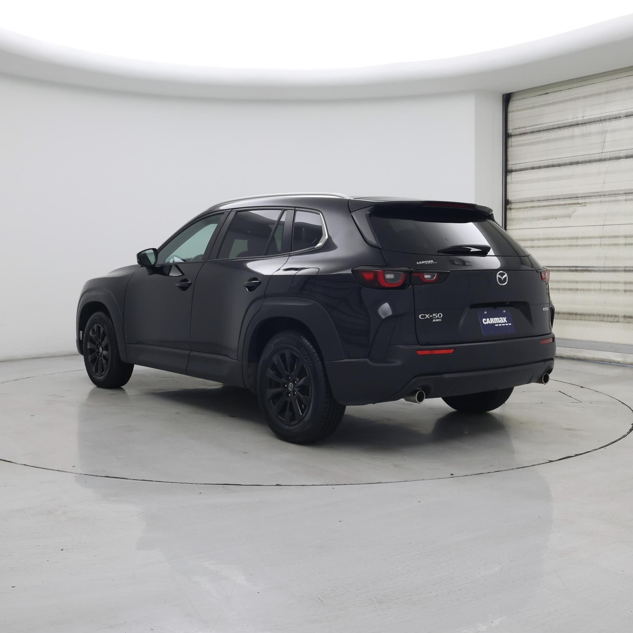 Thumbnail: 2024 Mazda CX-50 - 2