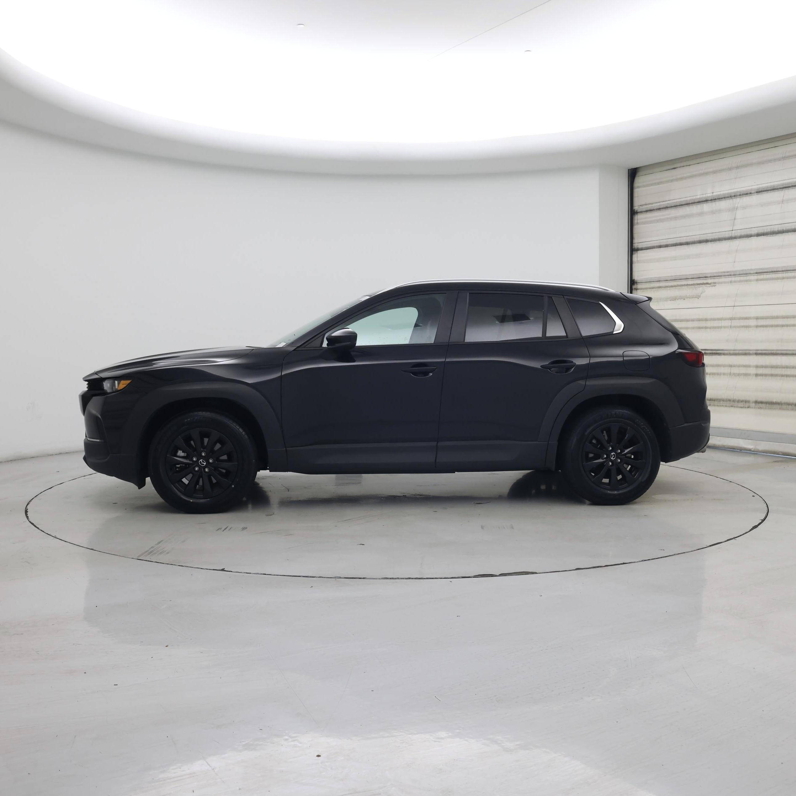 Thumbnail: 2024 Mazda CX-50 - 3