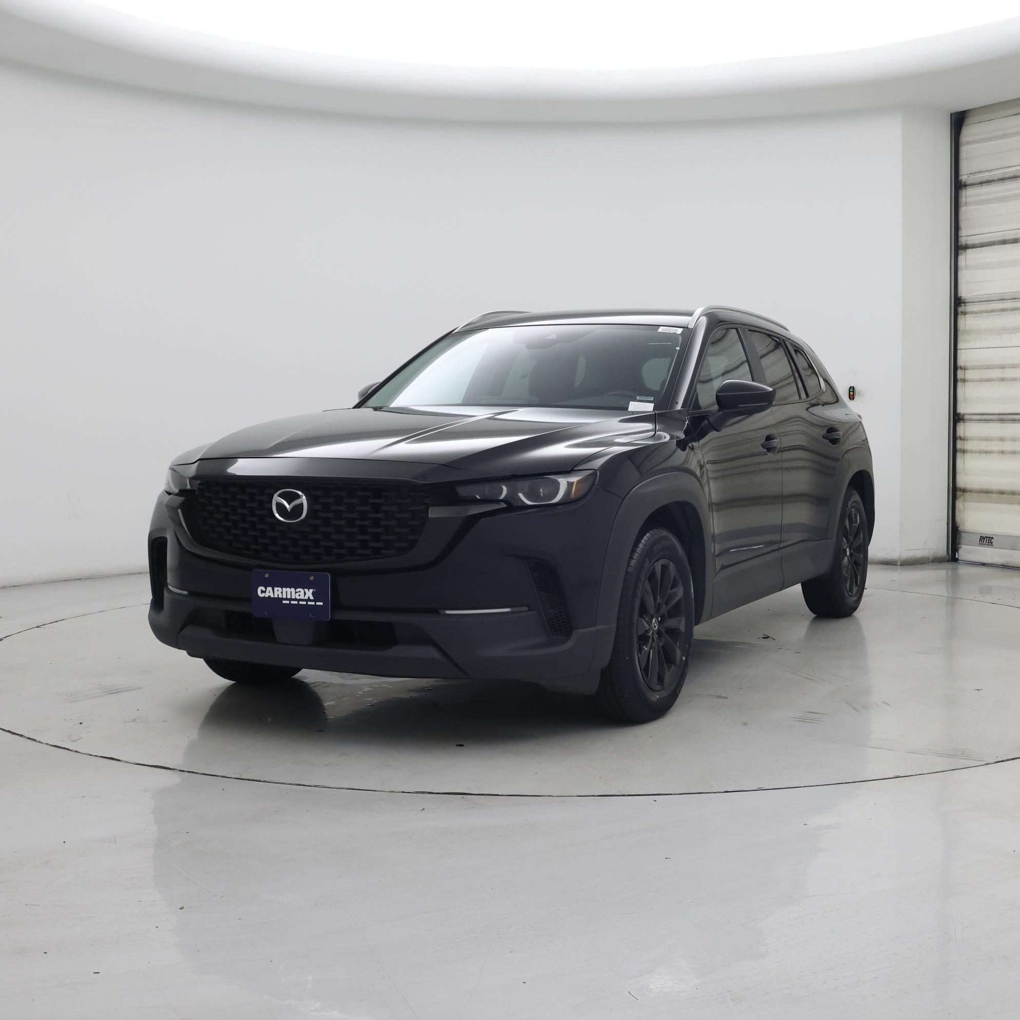 Thumbnail: 2024 Mazda CX-50 - 4