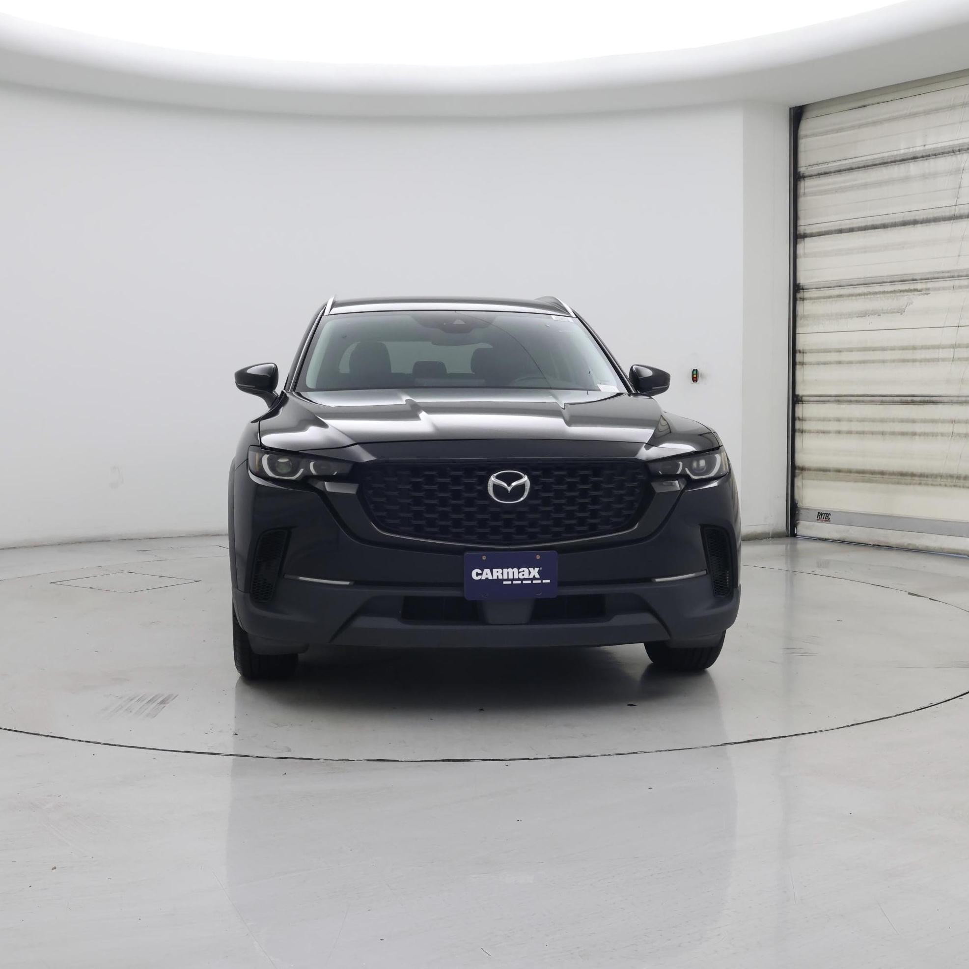 Thumbnail: 2024 Mazda CX-50 - 5