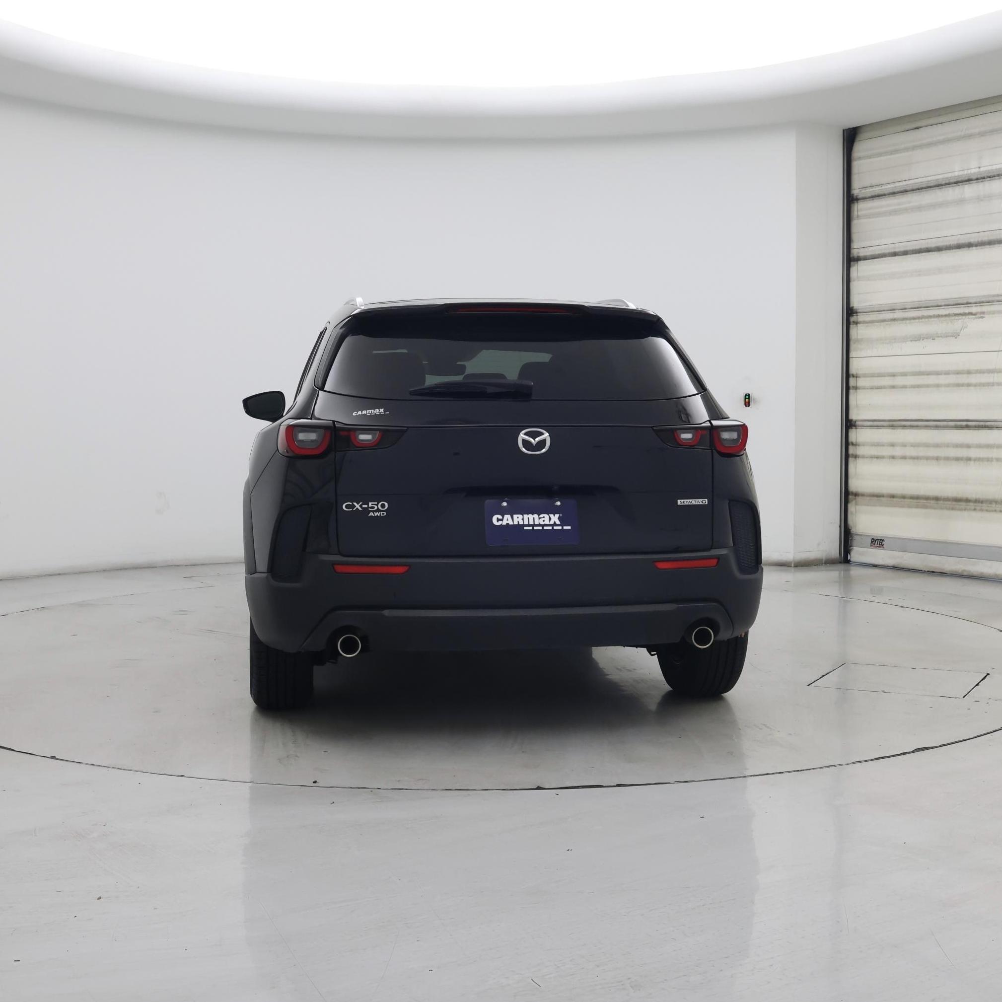 Thumbnail: 2024 Mazda CX-50 - 6