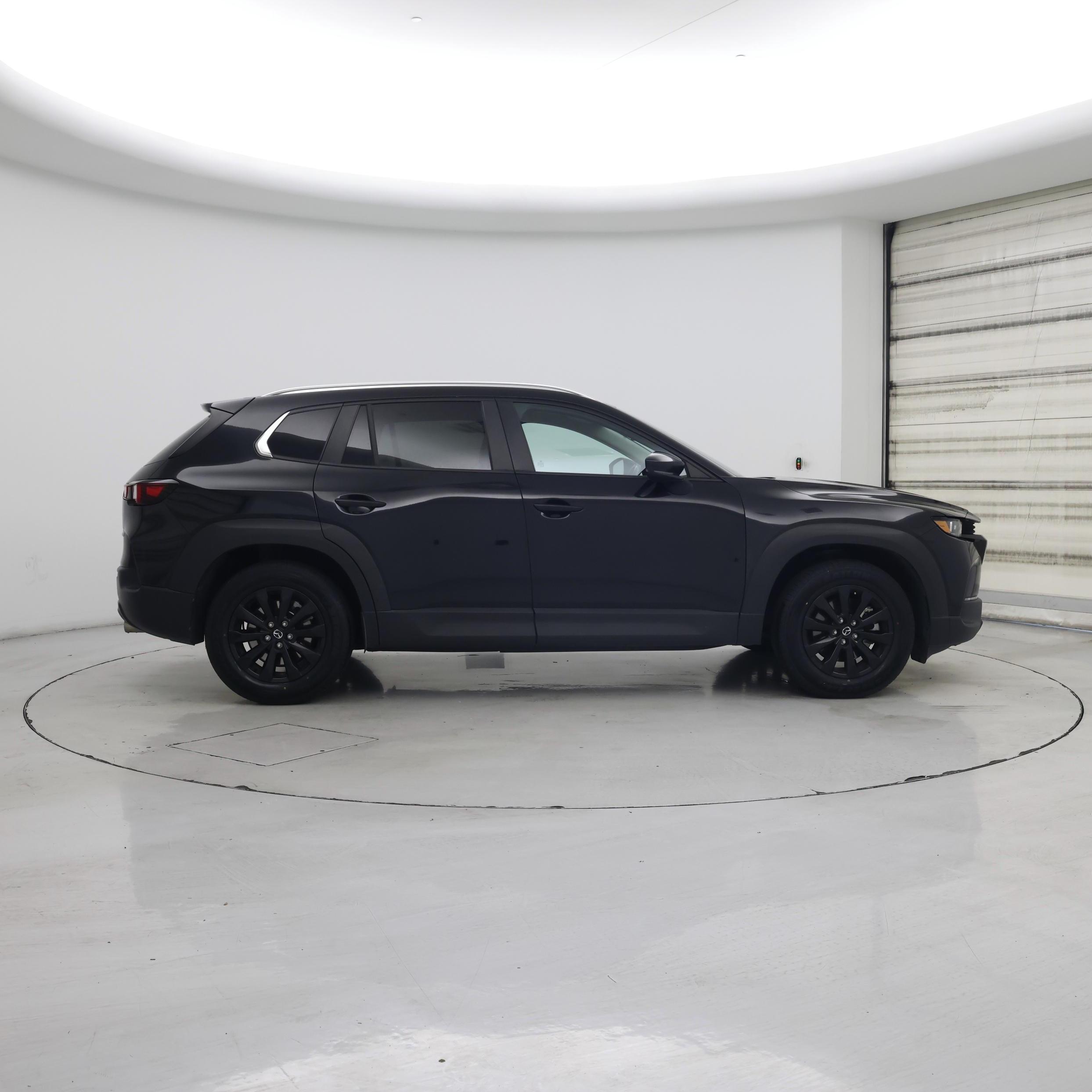 Thumbnail: 2024 Mazda CX-50 - 7