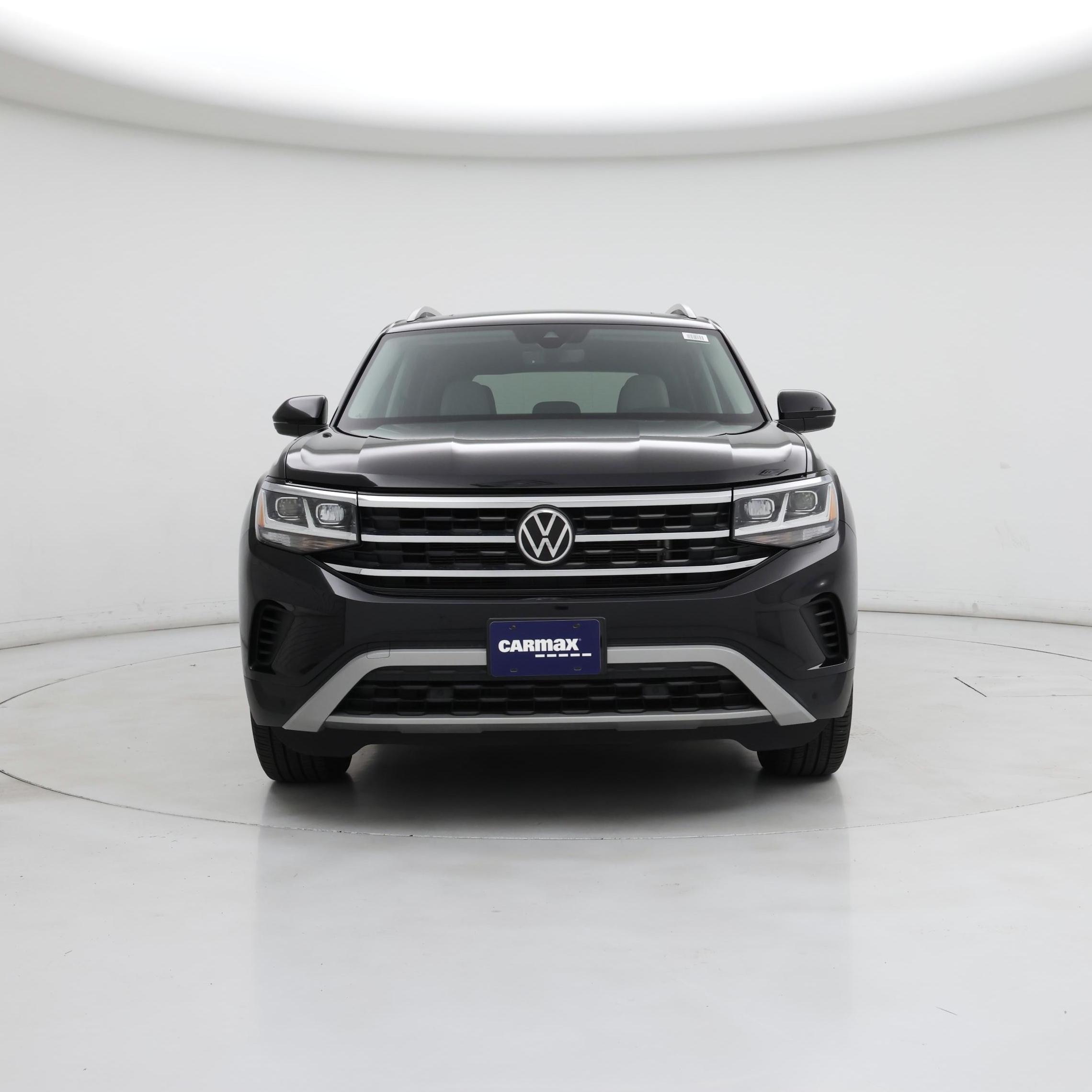Thumbnail: 2022 Volkswagen Atlas - 5