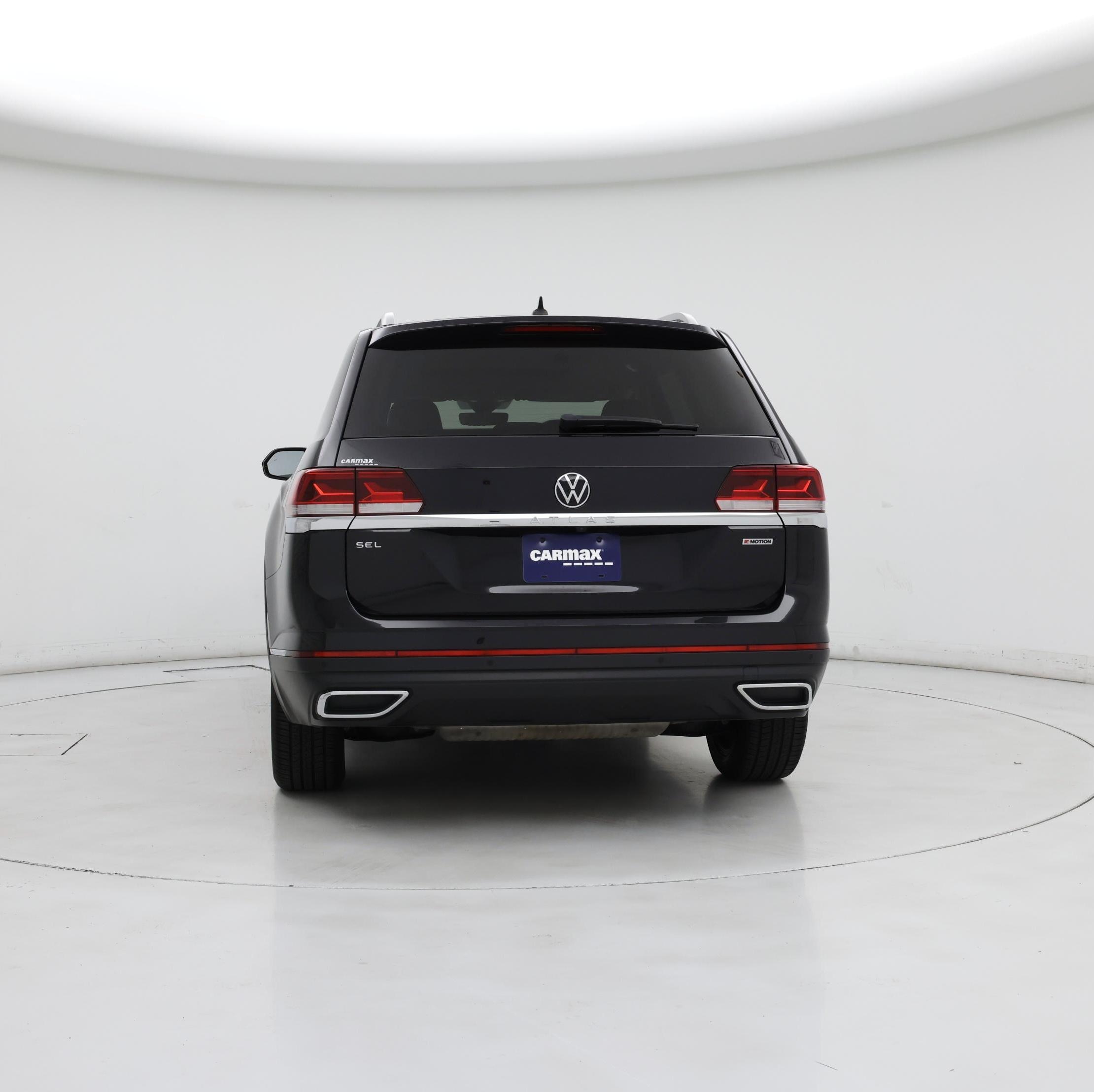 Thumbnail: 2022 Volkswagen Atlas - 6