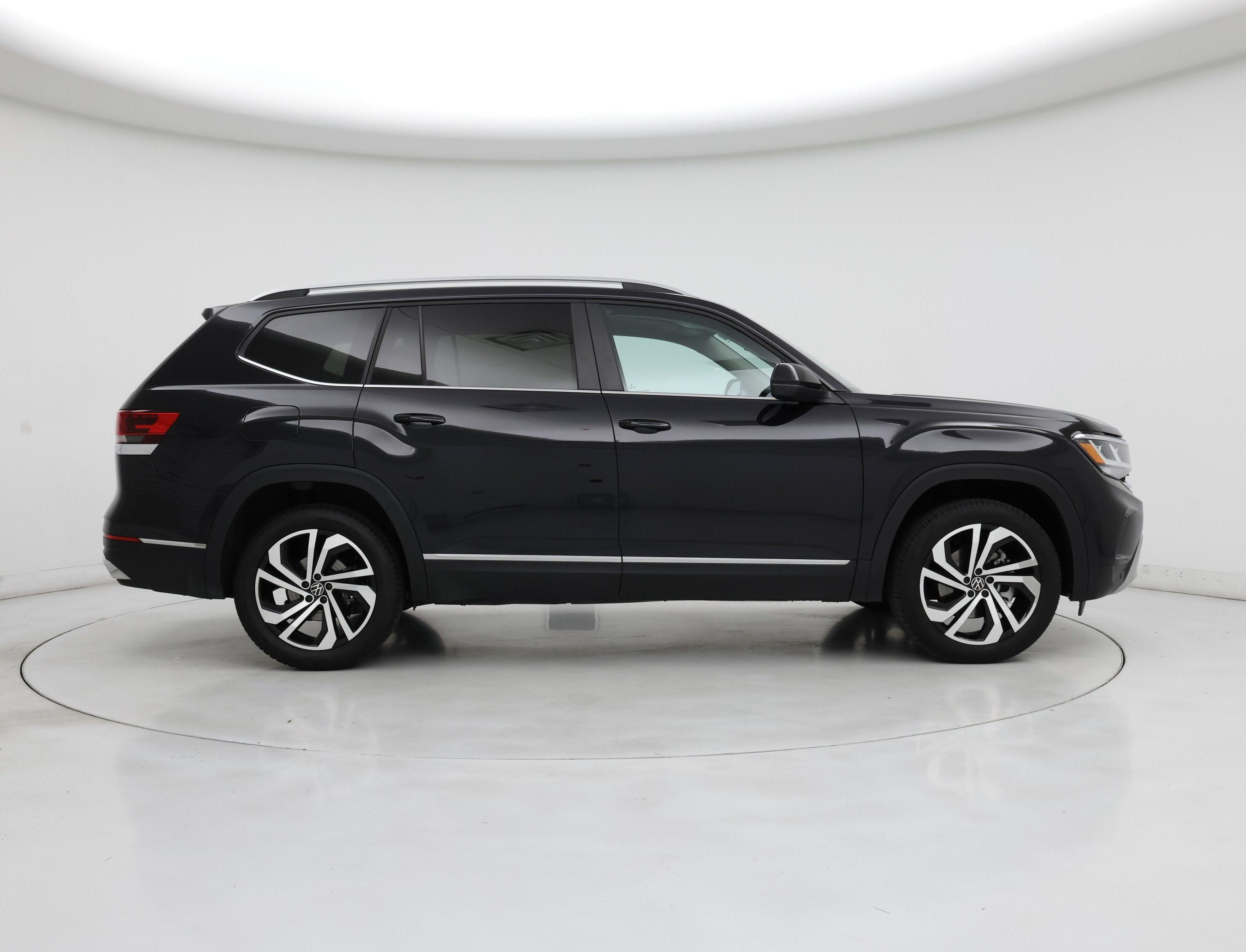 Thumbnail: 2022 Volkswagen Atlas - 7