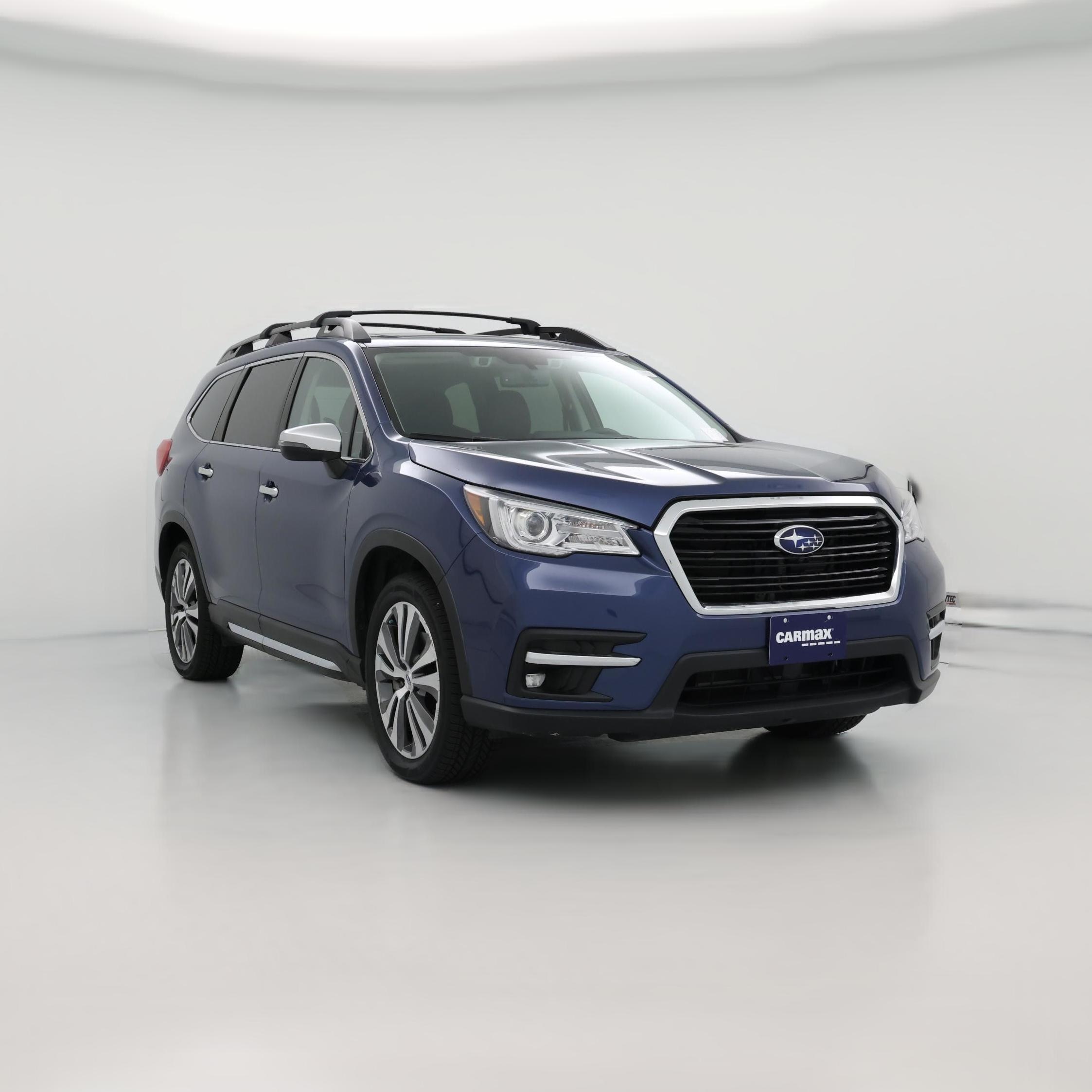 Thumbnail: 2020 Subaru Ascent - 1