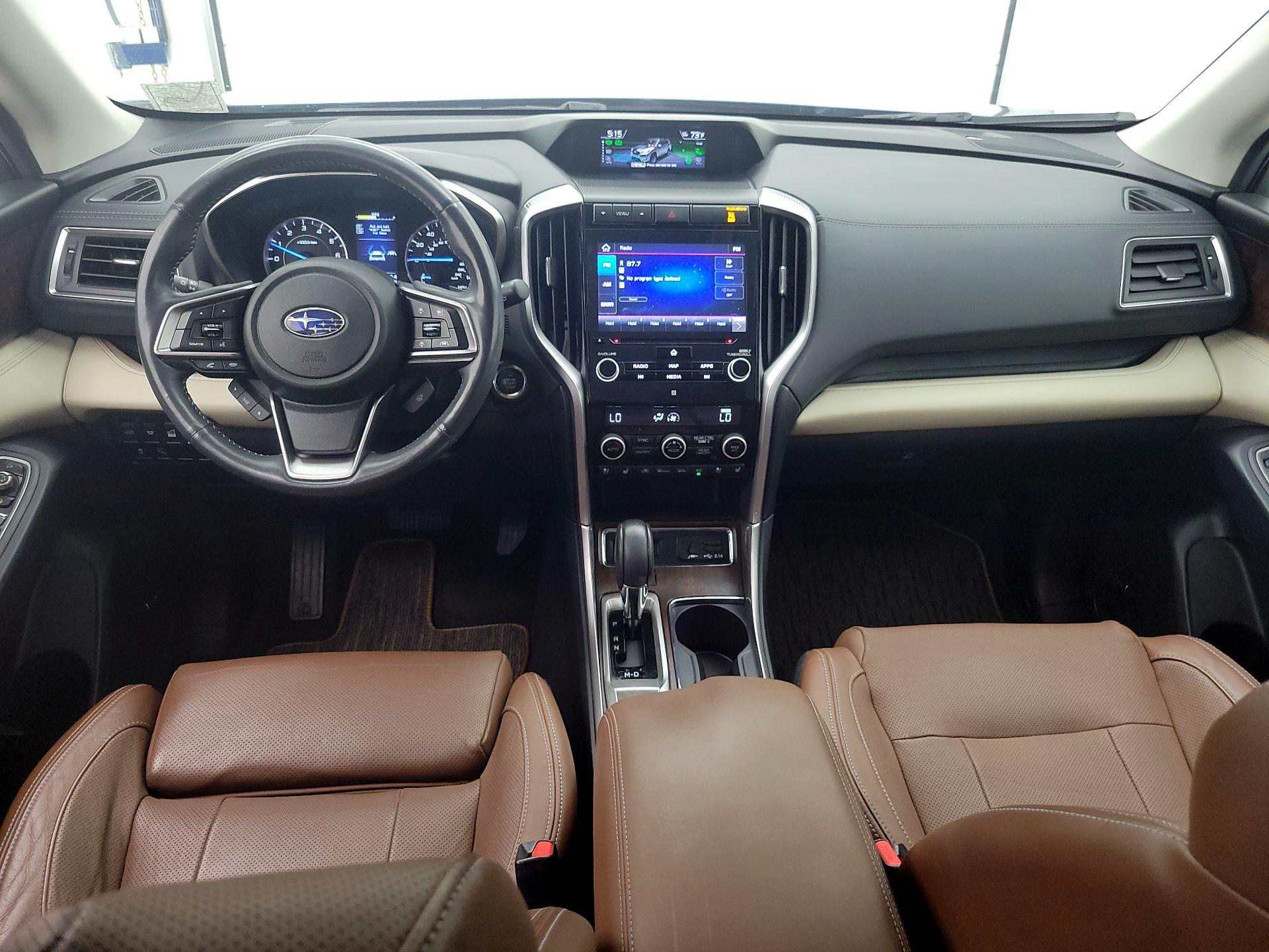 Thumbnail: 2020 Subaru Ascent - 9