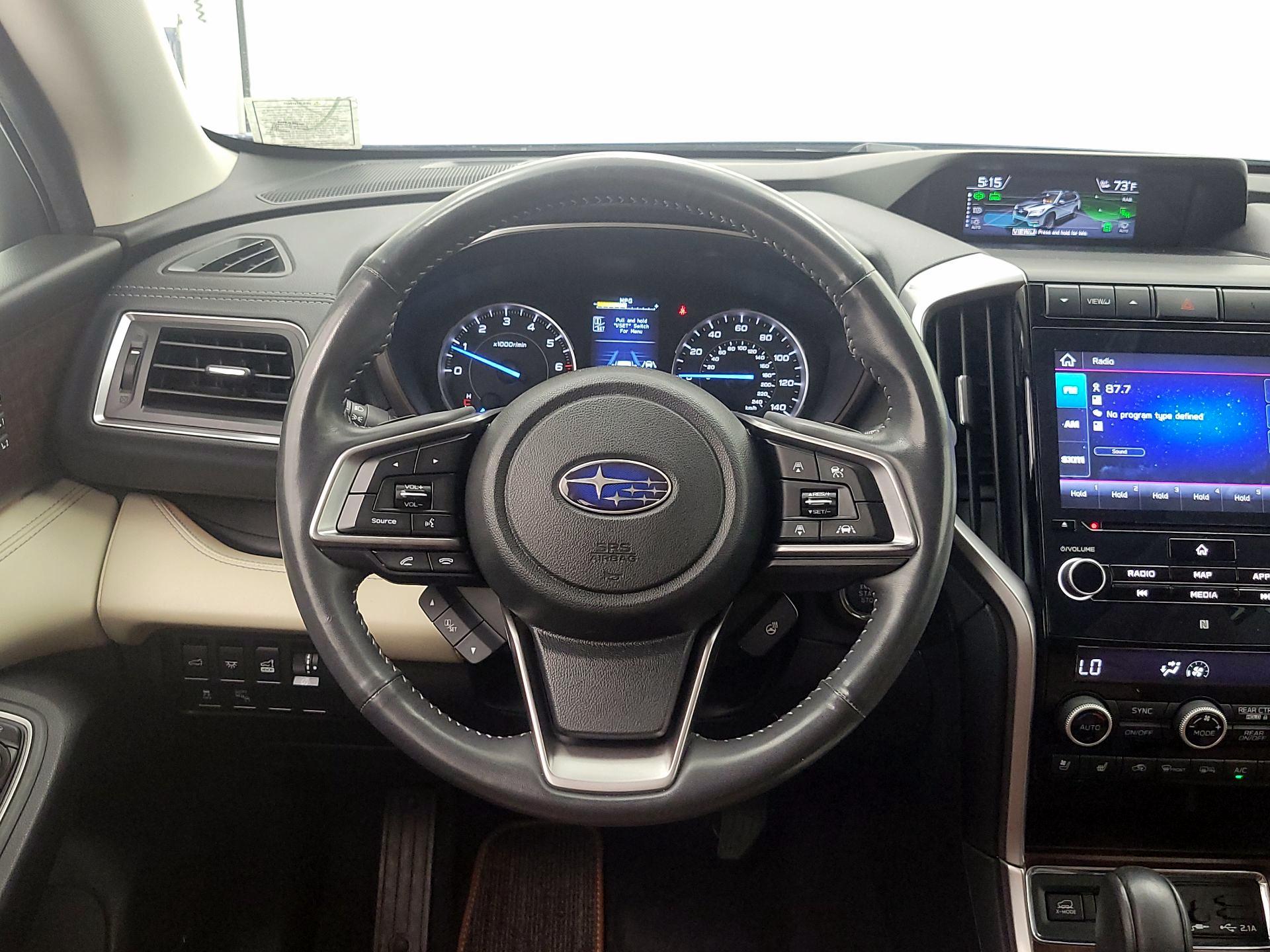 Thumbnail: 2020 Subaru Ascent - 10