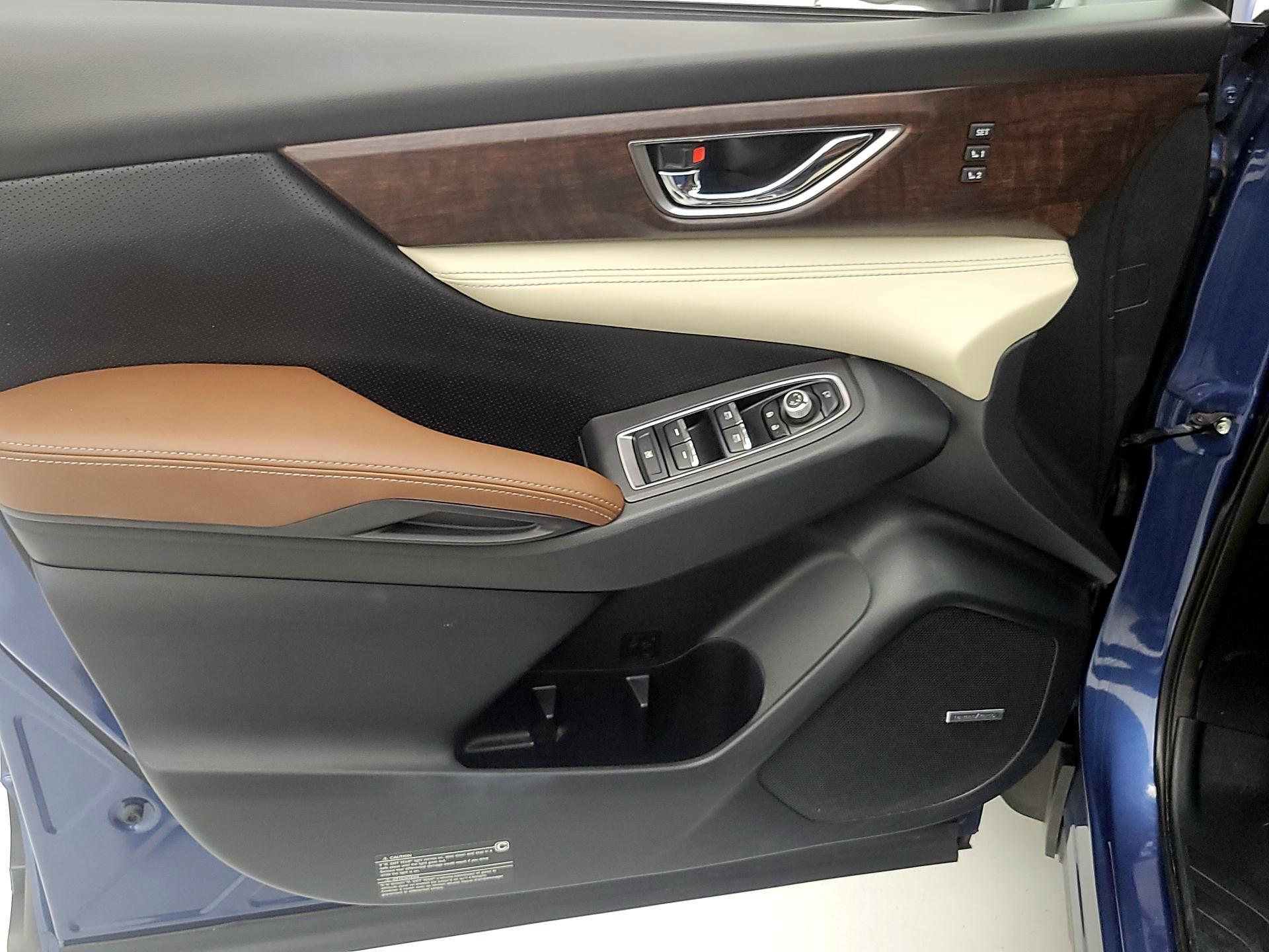 Thumbnail: 2020 Subaru Ascent - 12