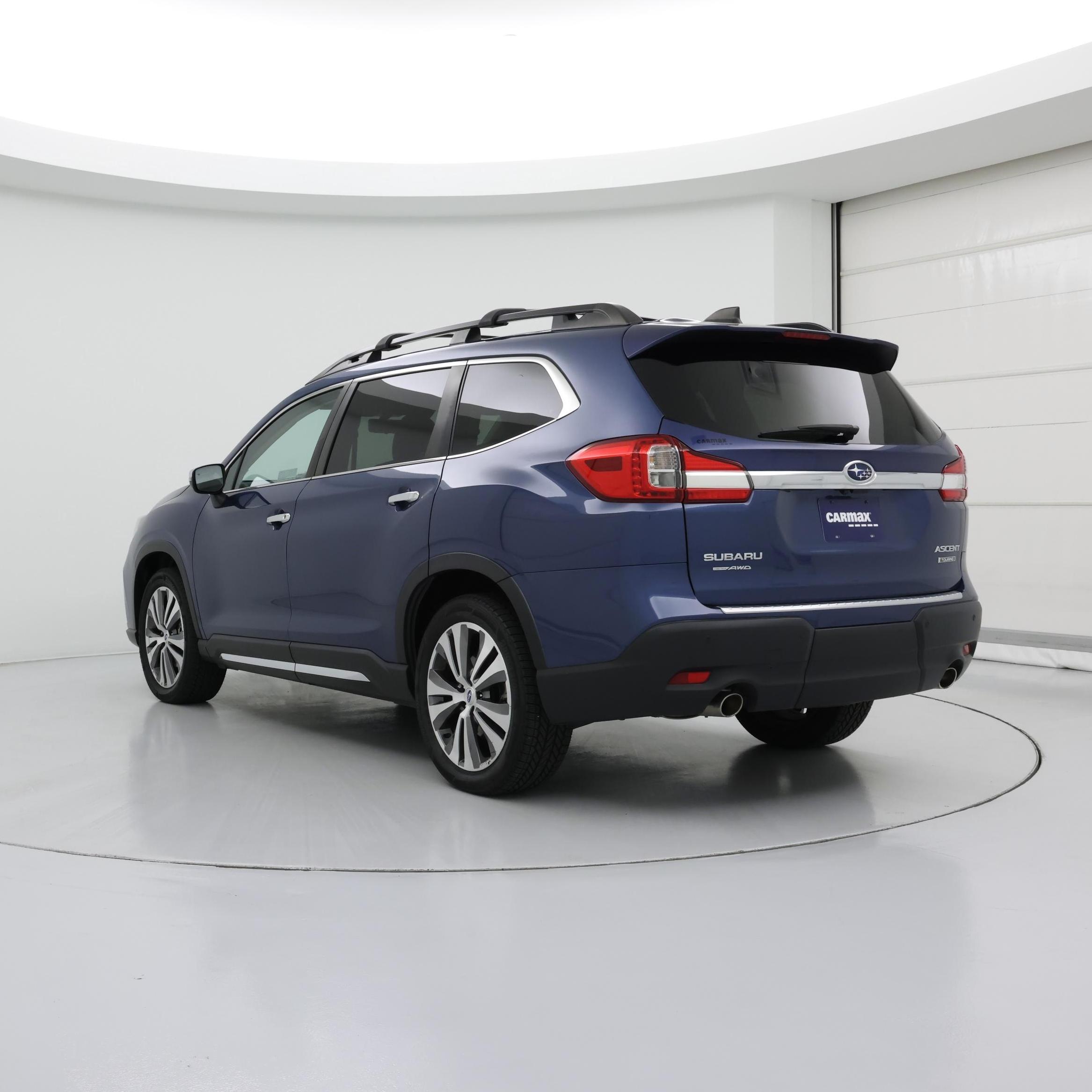 Thumbnail: 2020 Subaru Ascent - 2