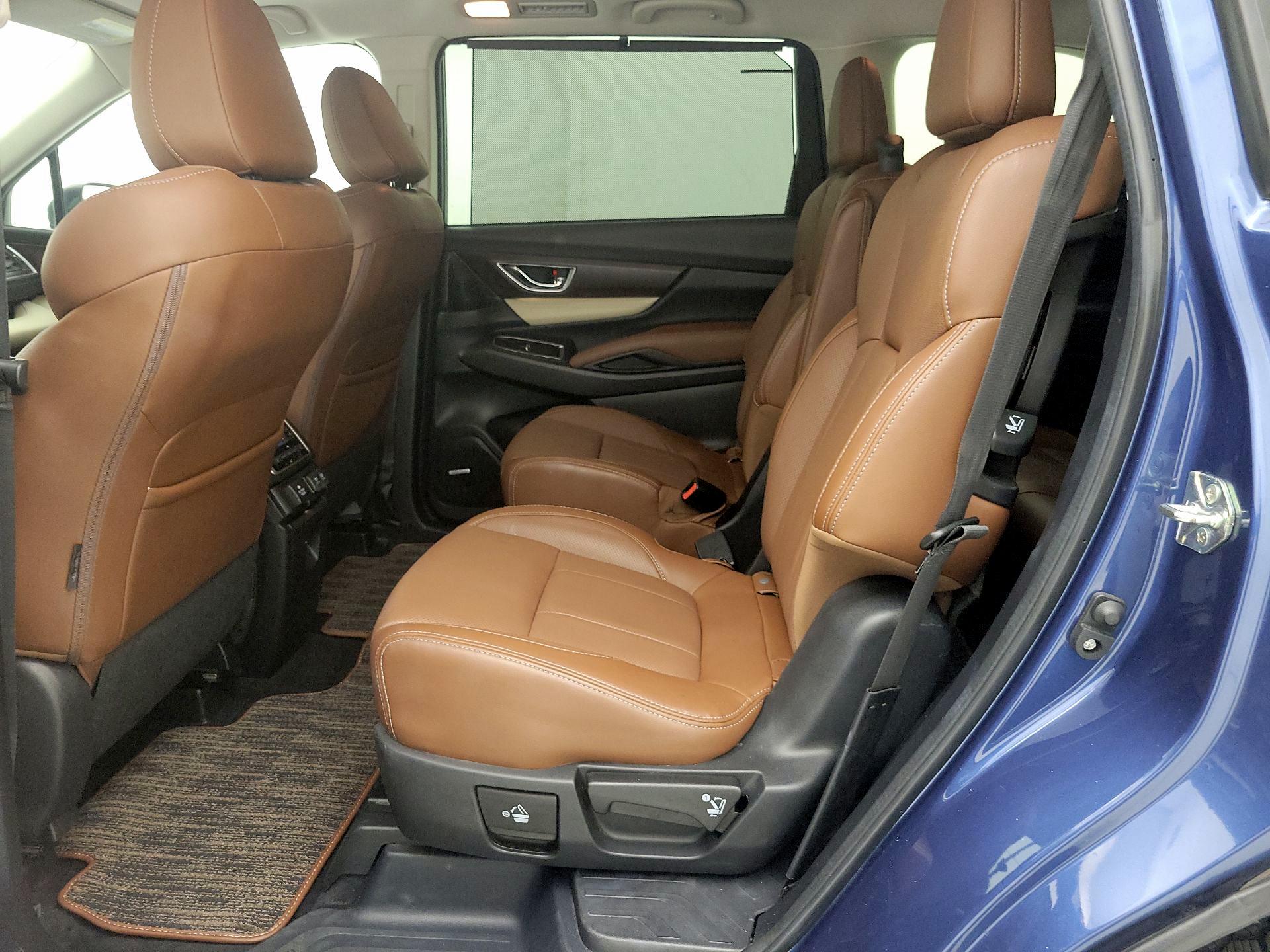 Thumbnail: 2020 Subaru Ascent - 19