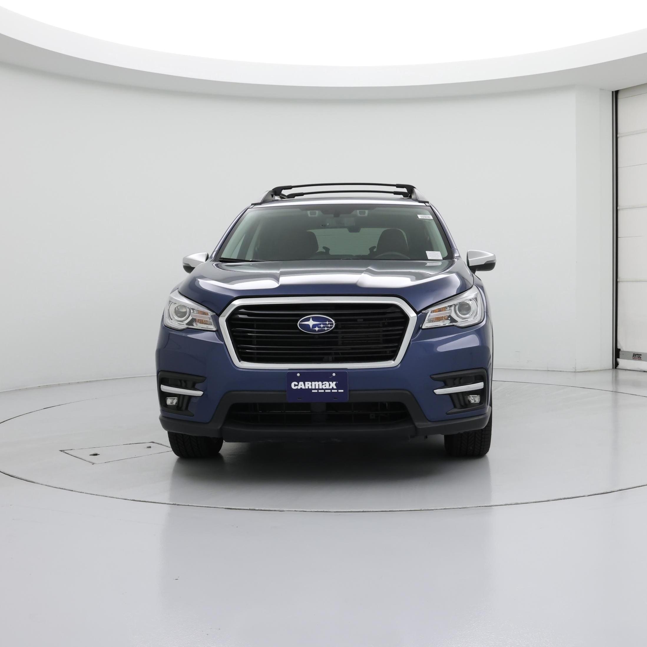 Thumbnail: 2020 Subaru Ascent - 5