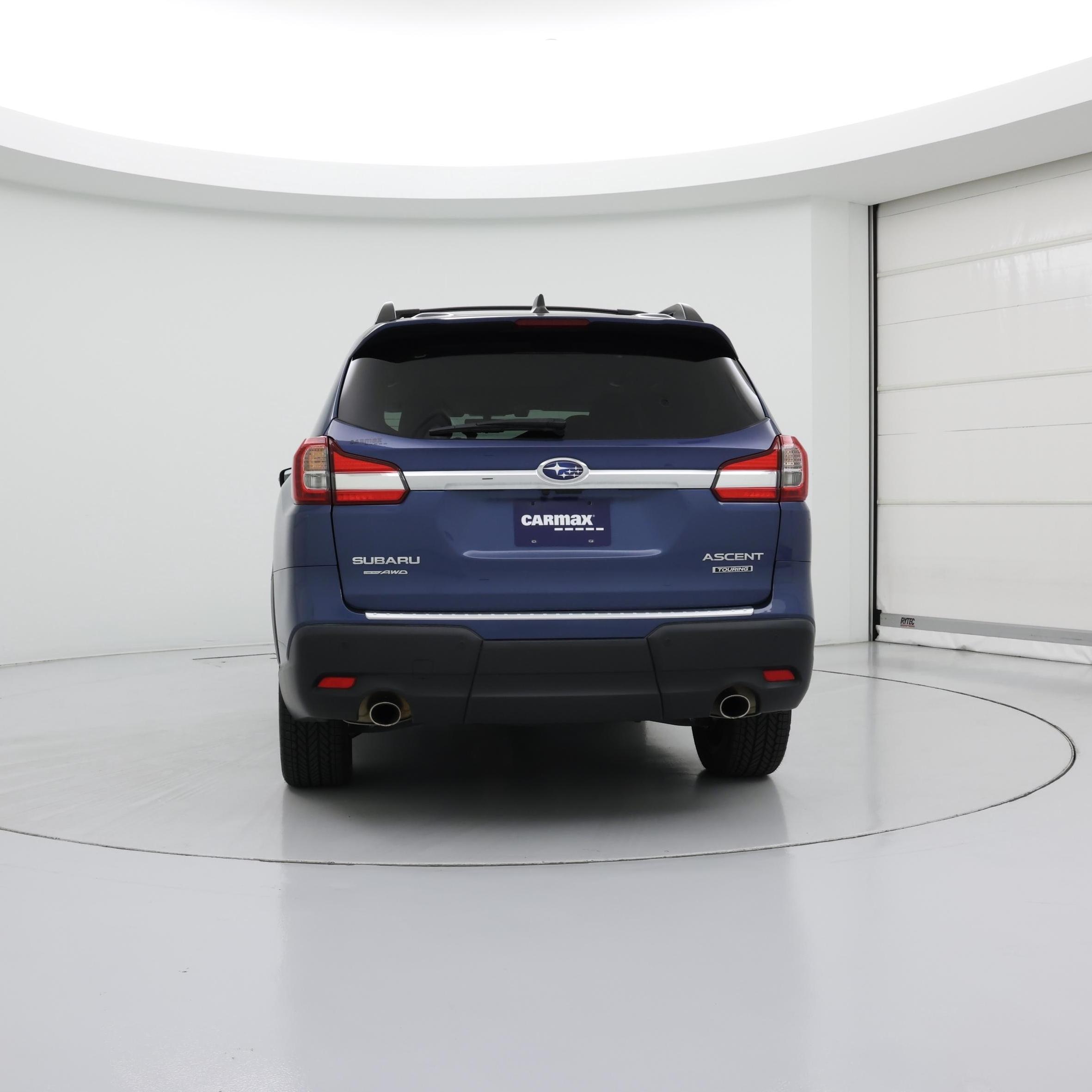Thumbnail: 2020 Subaru Ascent - 6