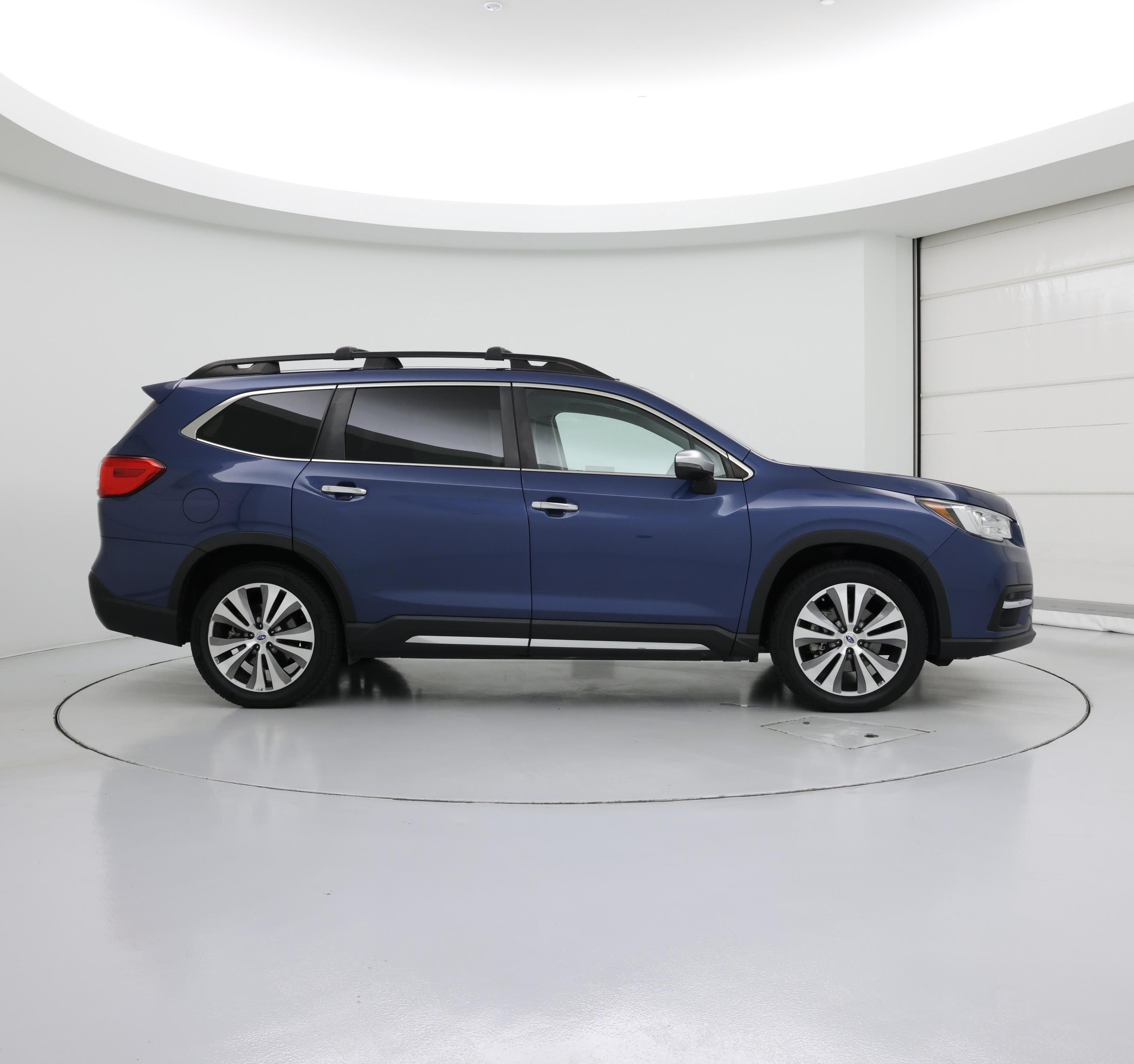 Thumbnail: 2020 Subaru Ascent - 7
