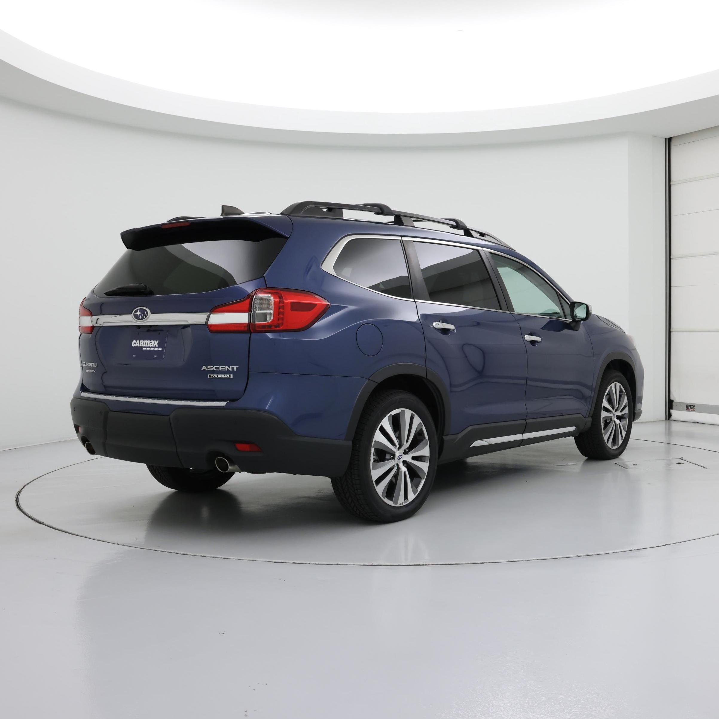 Thumbnail: 2020 Subaru Ascent - 8