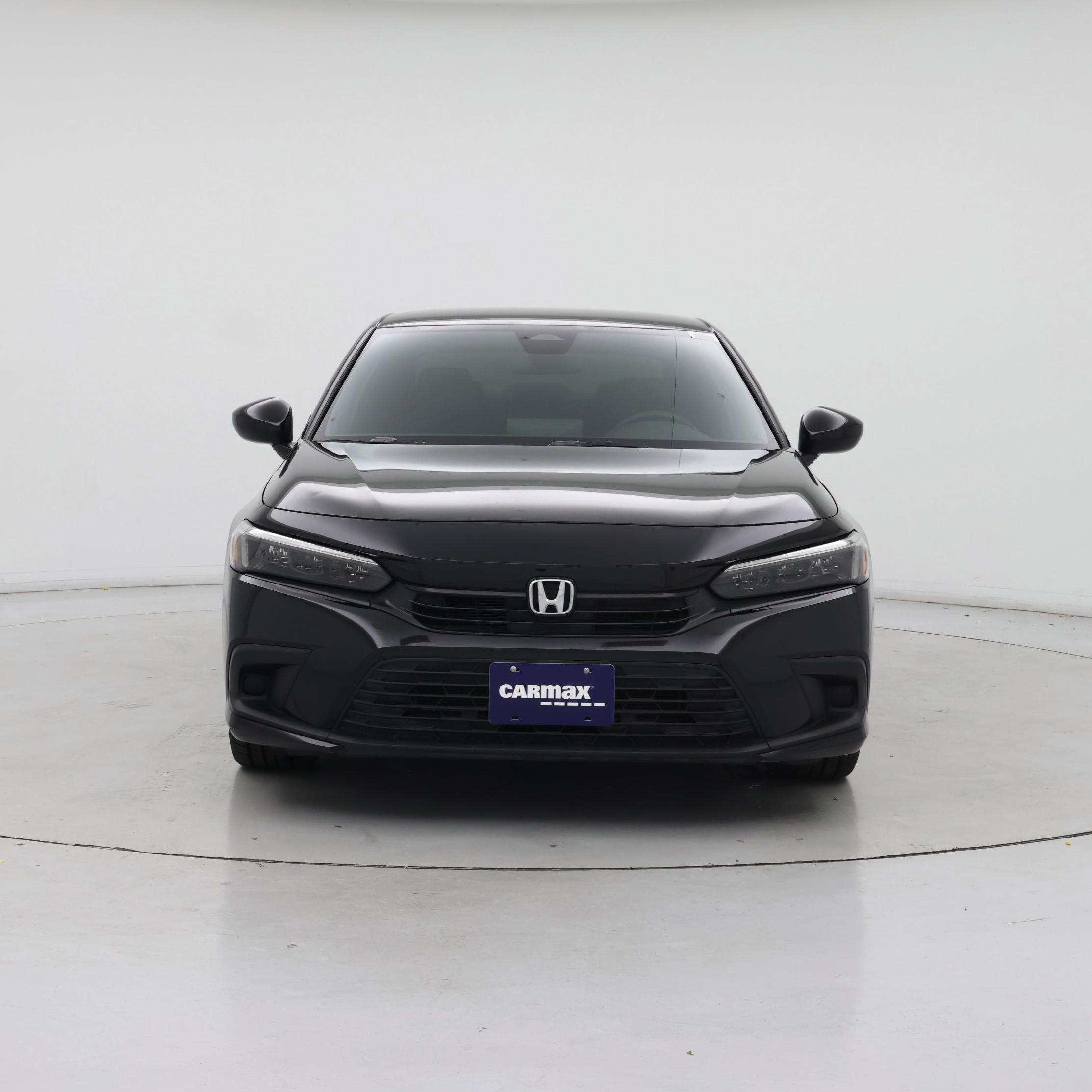 Thumbnail: 2023 Honda Civic - 5