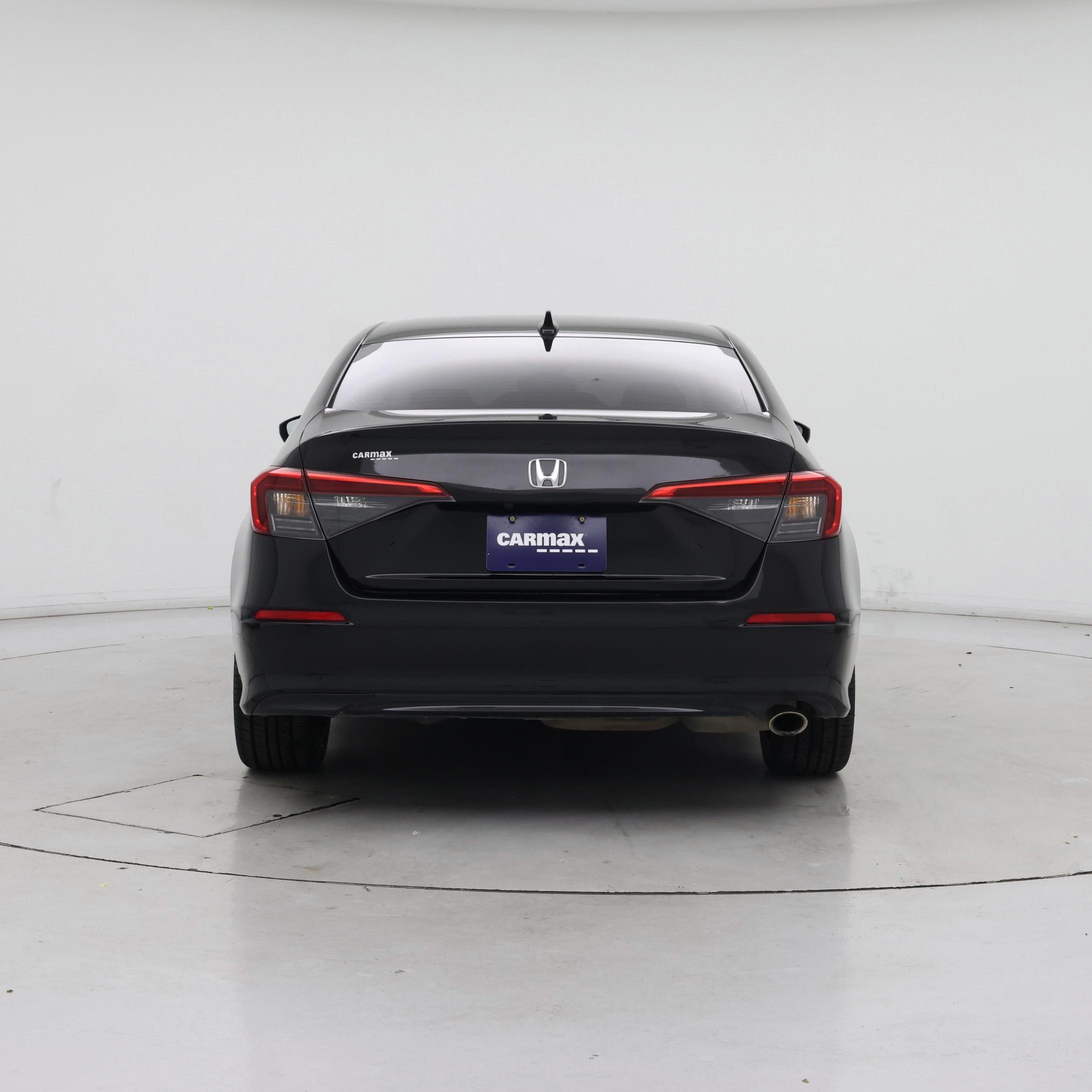 Thumbnail: 2023 Honda Civic - 6