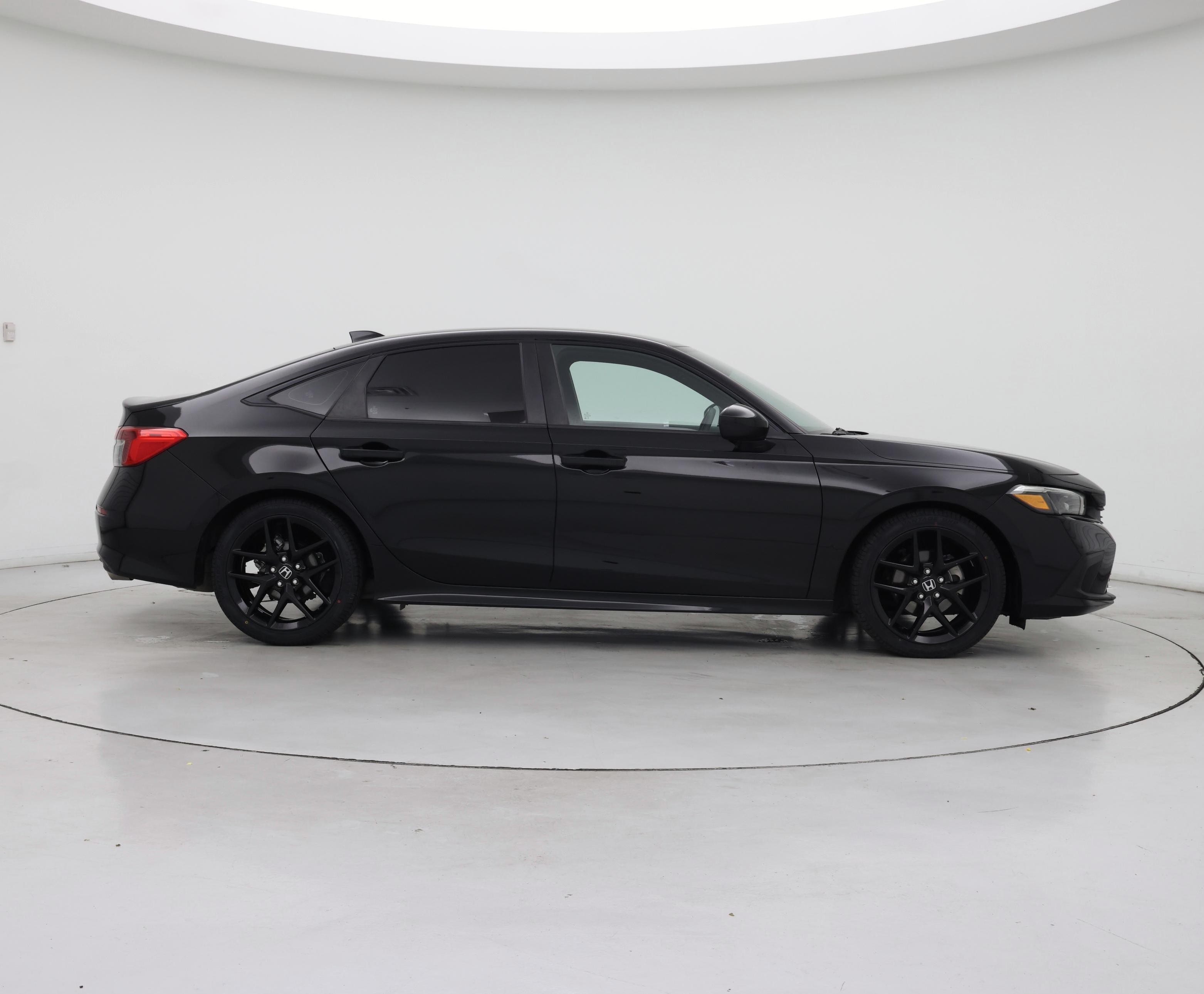 Thumbnail: 2023 Honda Civic - 7