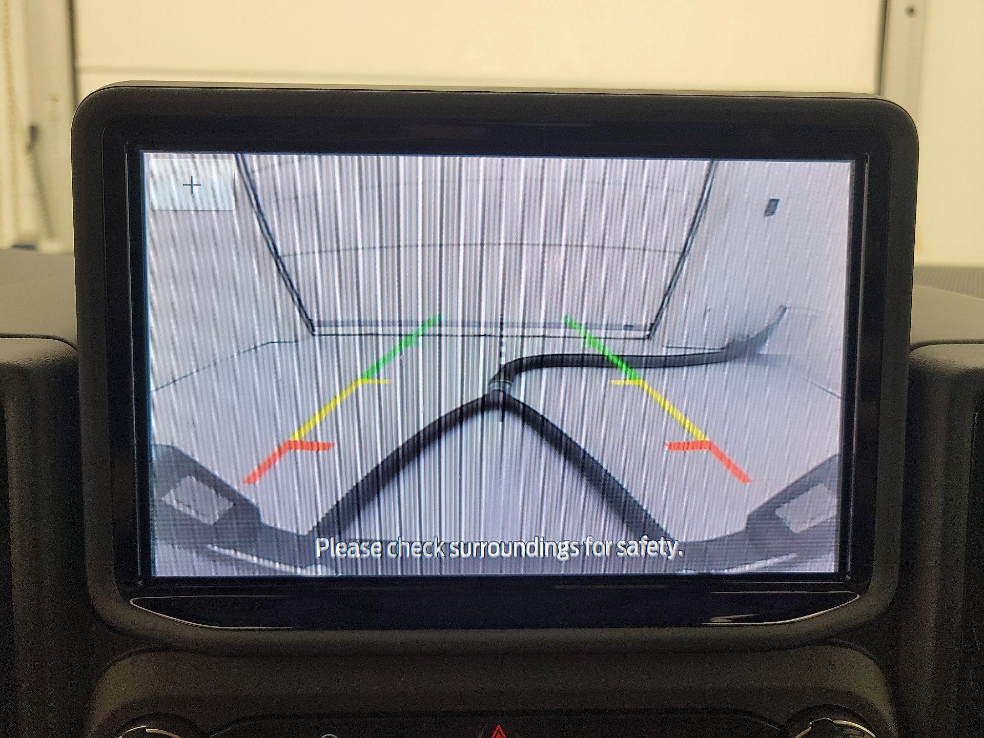 Thumbnail: 2021 Ford Bronco Sport - 14