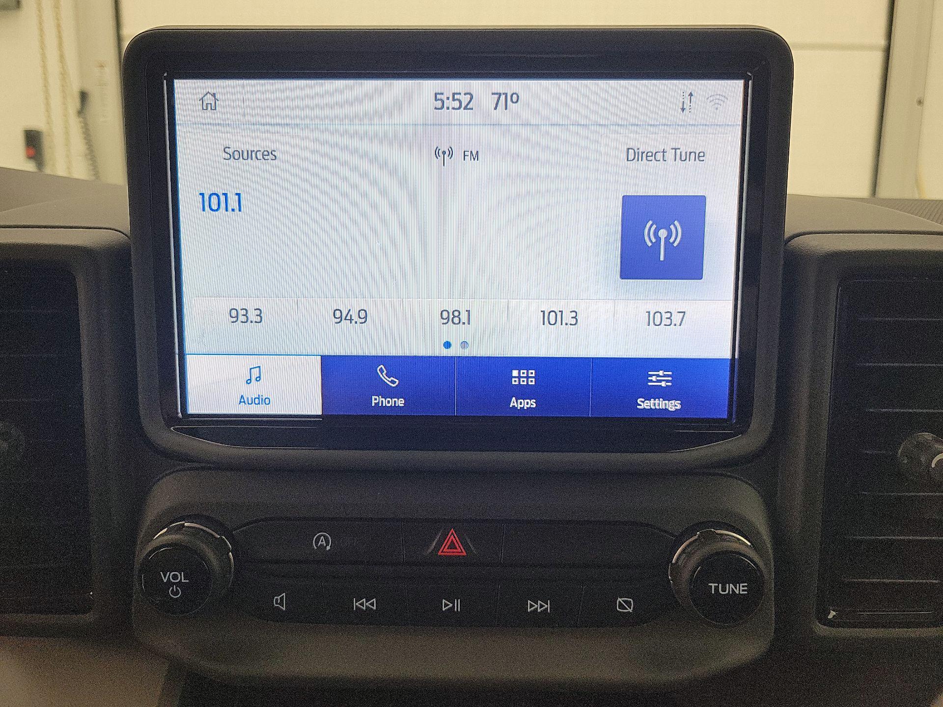 Thumbnail: 2021 Ford Bronco Sport - 15