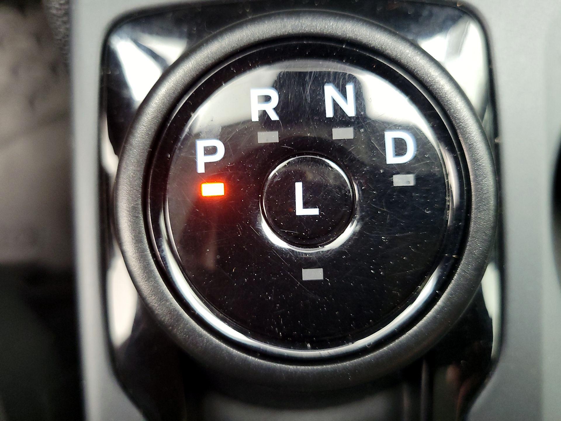 Thumbnail: 2021 Ford Bronco Sport - 17