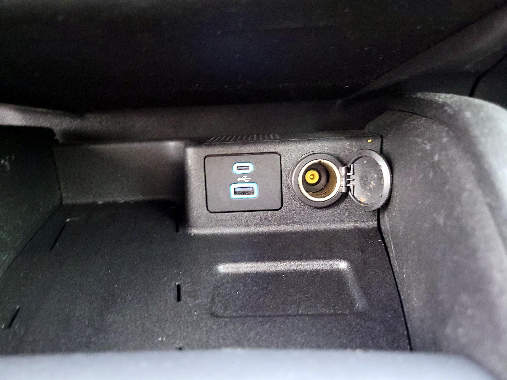 Thumbnail: 2021 Ford Bronco Sport - 18