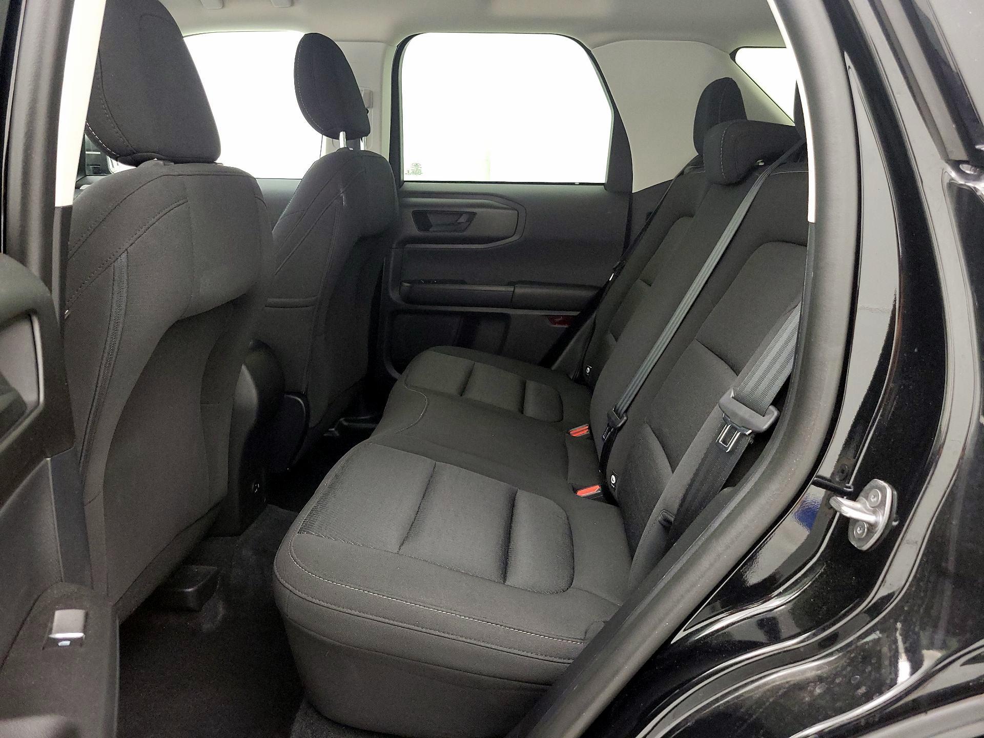 Thumbnail: 2021 Ford Bronco Sport - 19