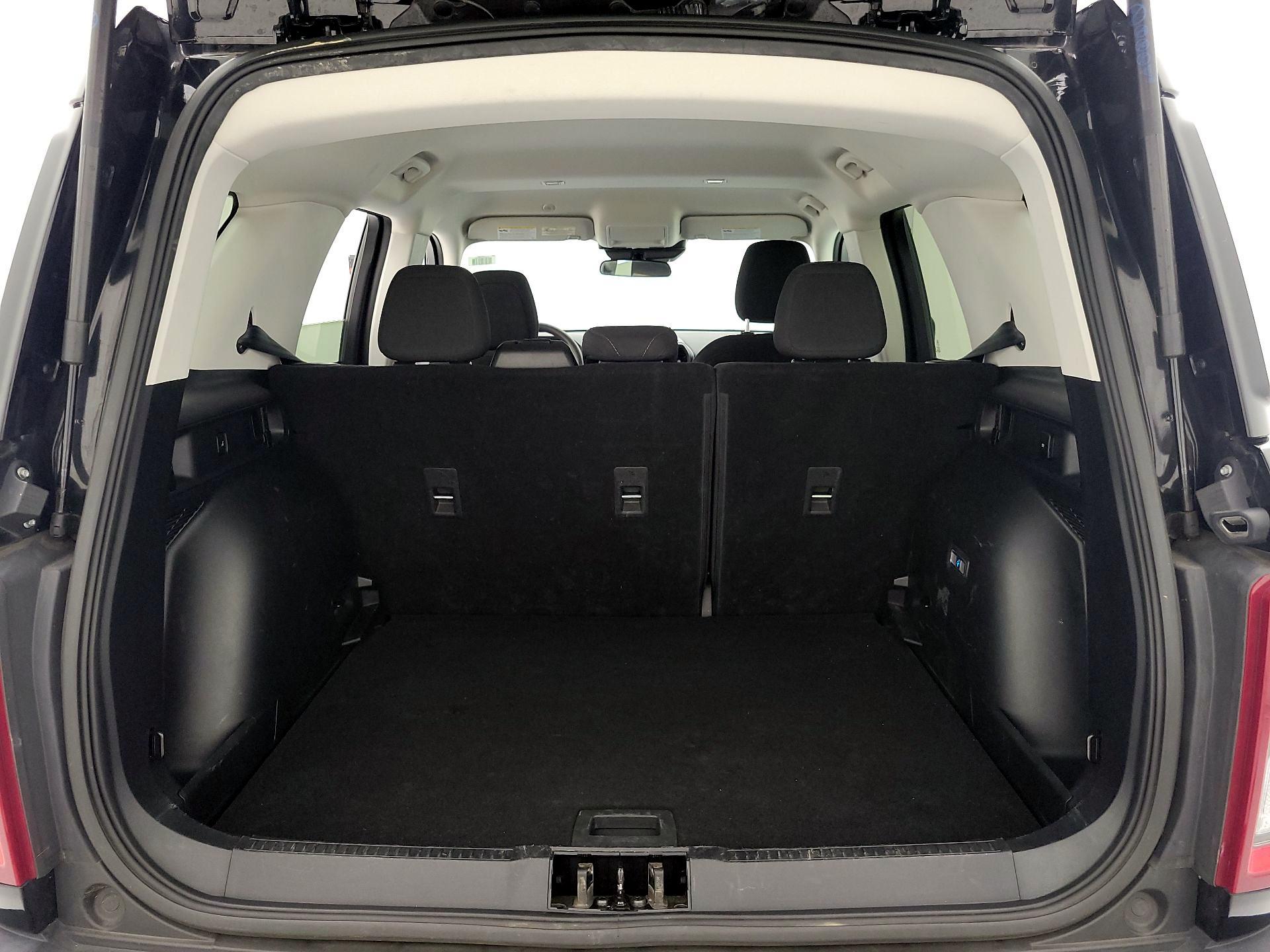 Thumbnail: 2021 Ford Bronco Sport - 20