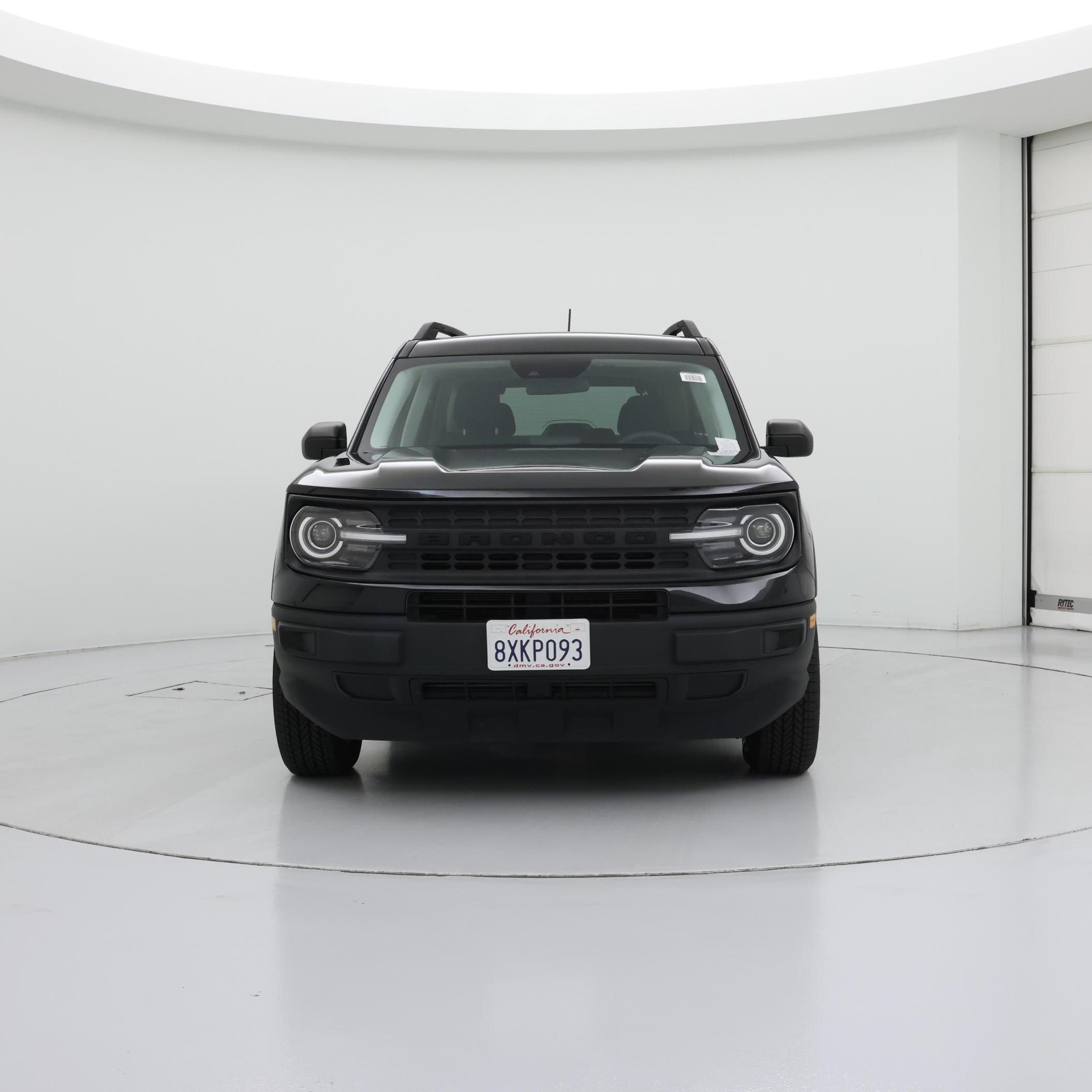 Thumbnail: 2021 Ford Bronco Sport - 5