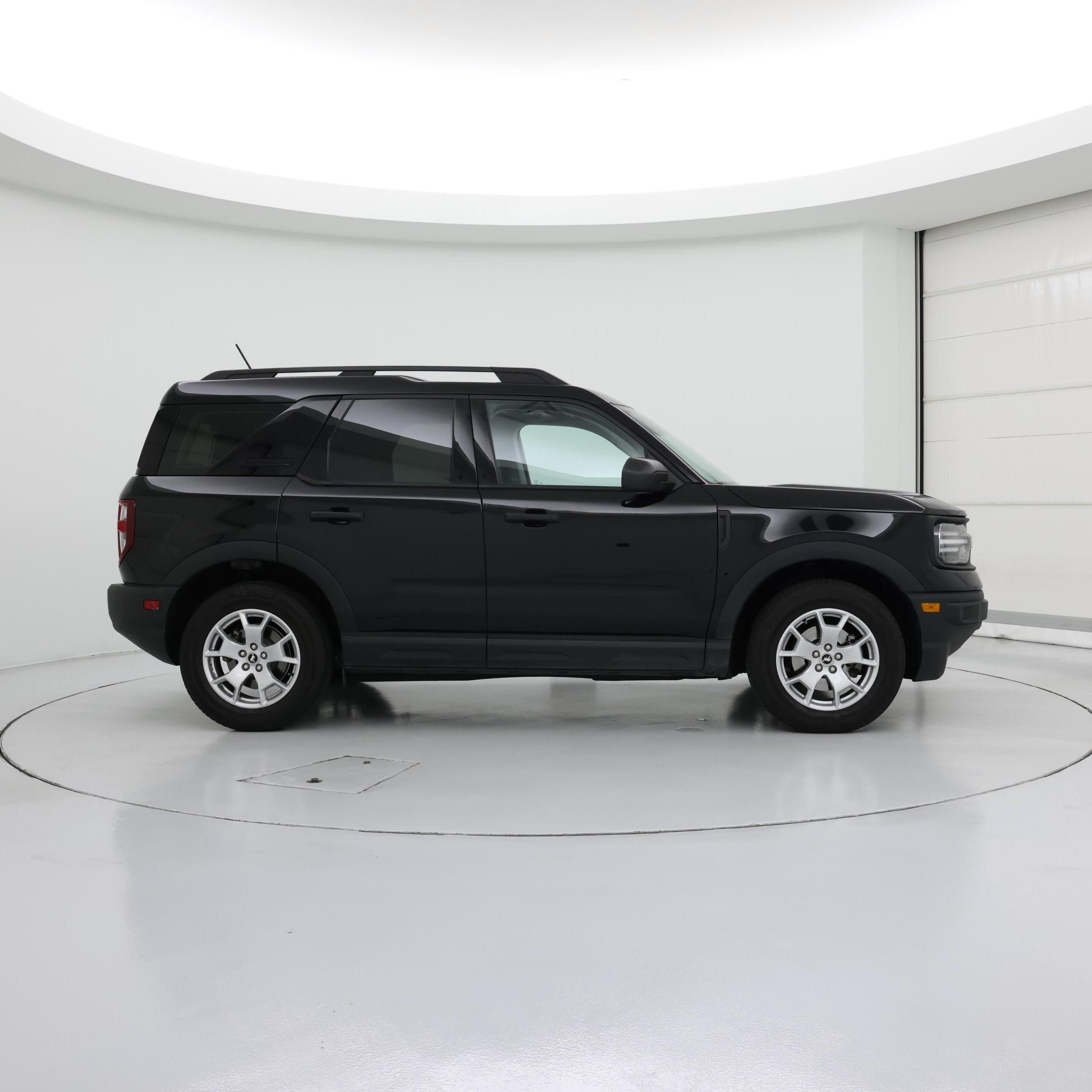 Thumbnail: 2021 Ford Bronco Sport - 7