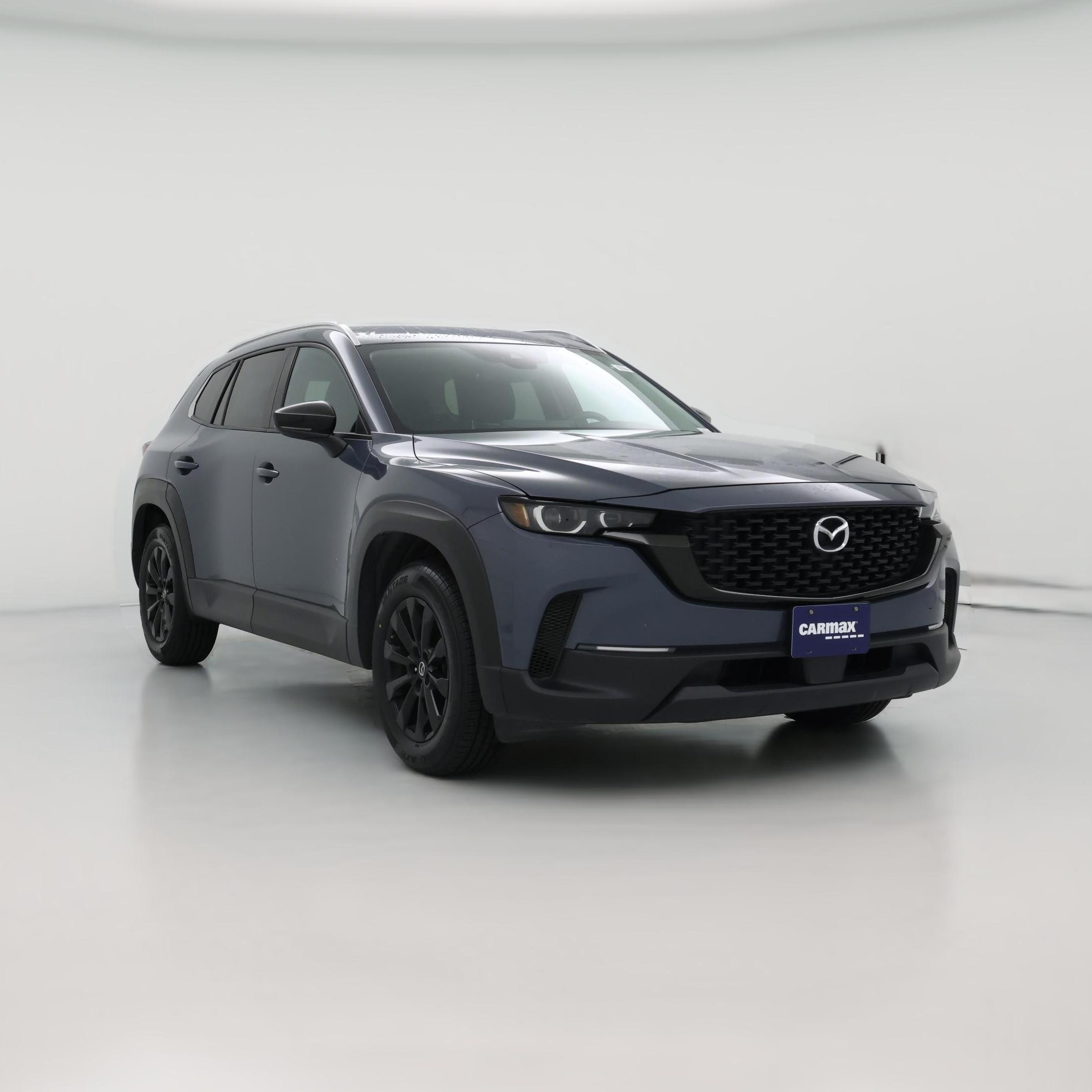 Thumbnail: 2024 Mazda CX-50 - 1
