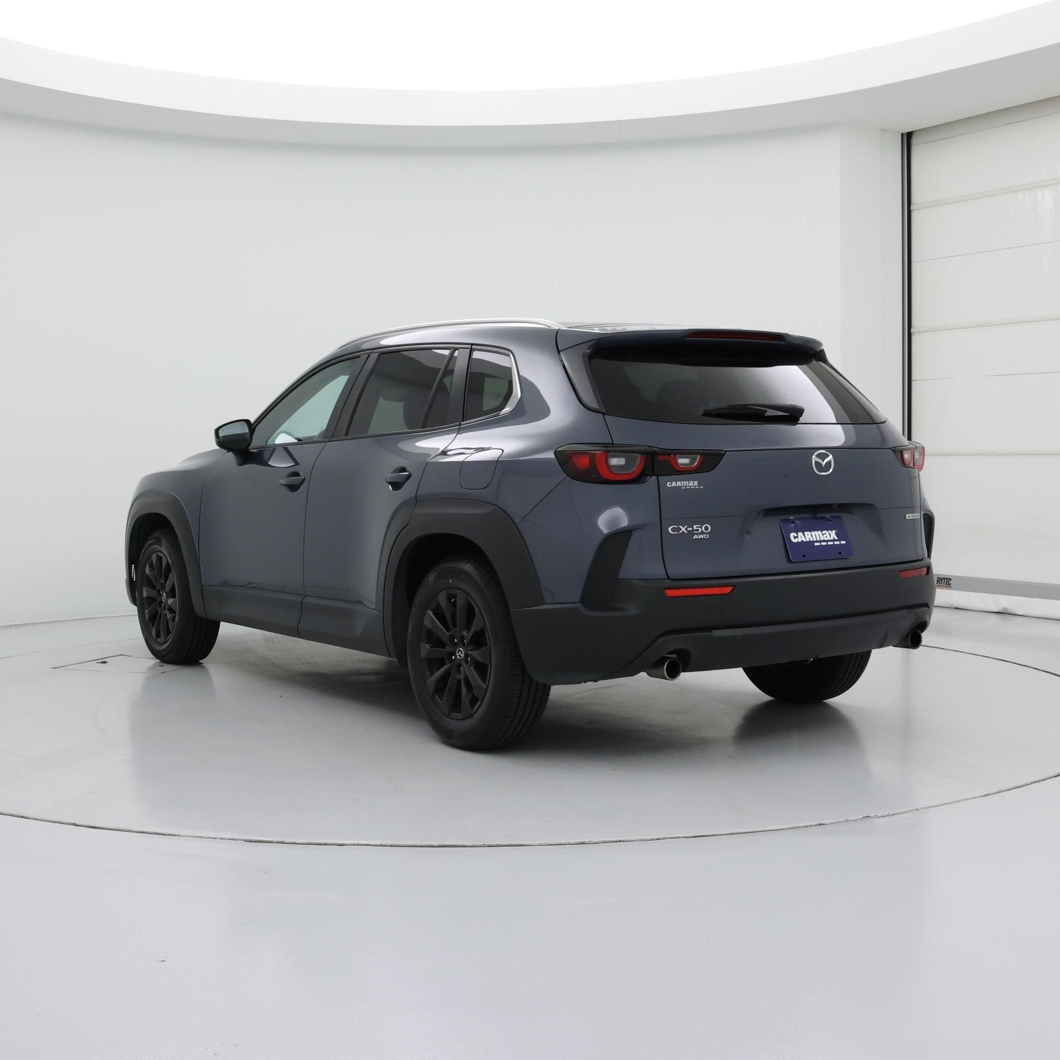 Thumbnail: 2024 Mazda CX-50 - 2