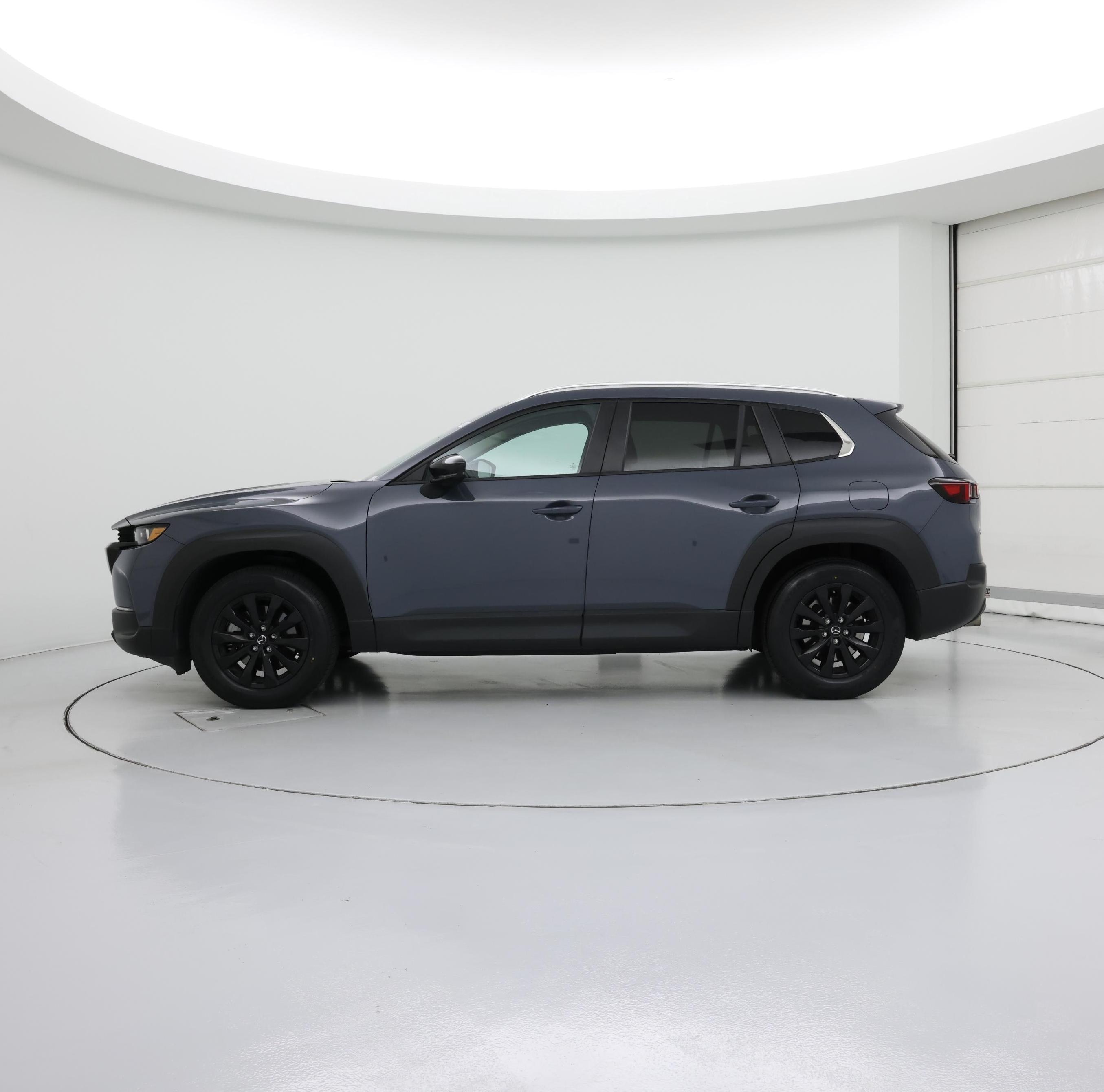 Thumbnail: 2024 Mazda CX-50 - 3