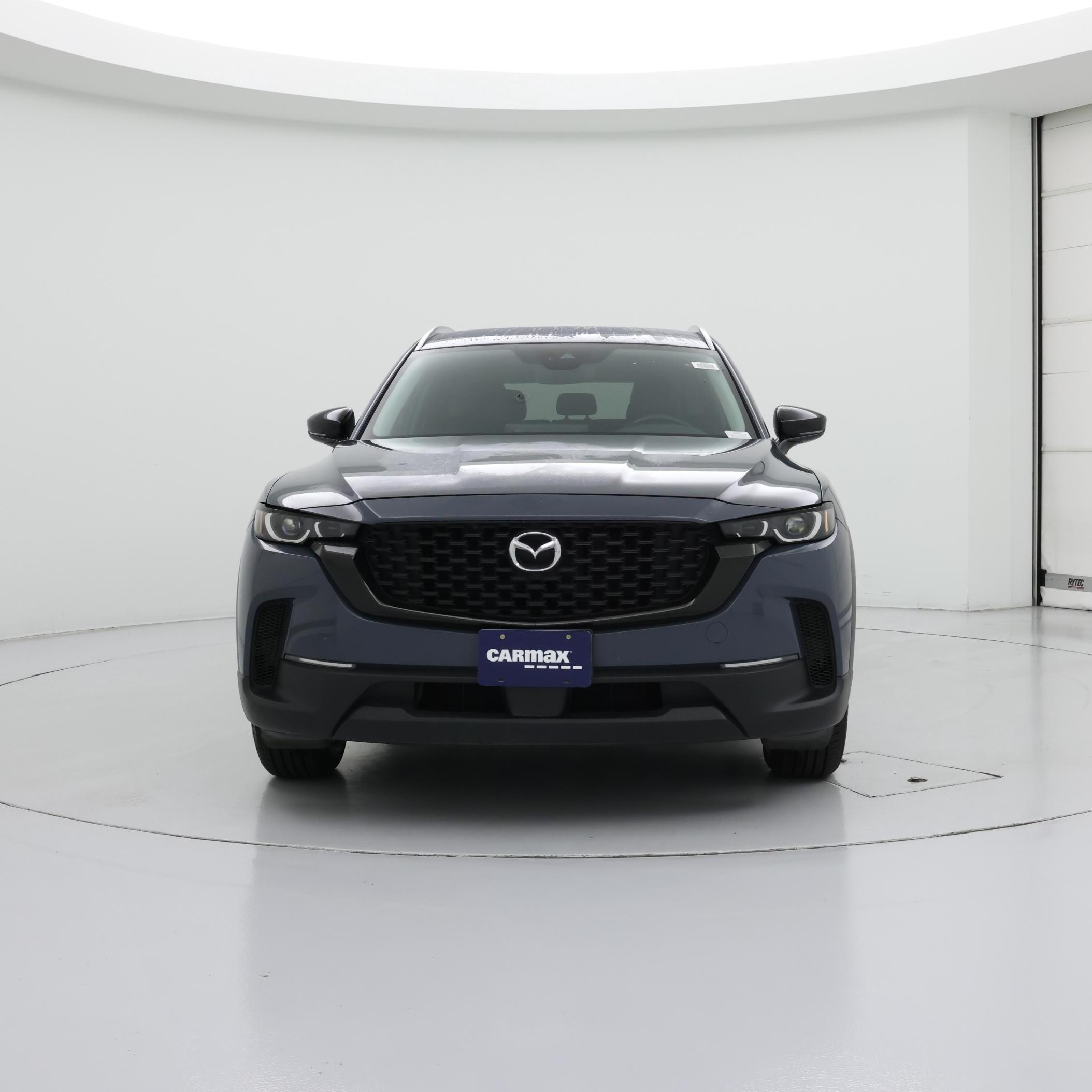 Thumbnail: 2024 Mazda CX-50 - 5