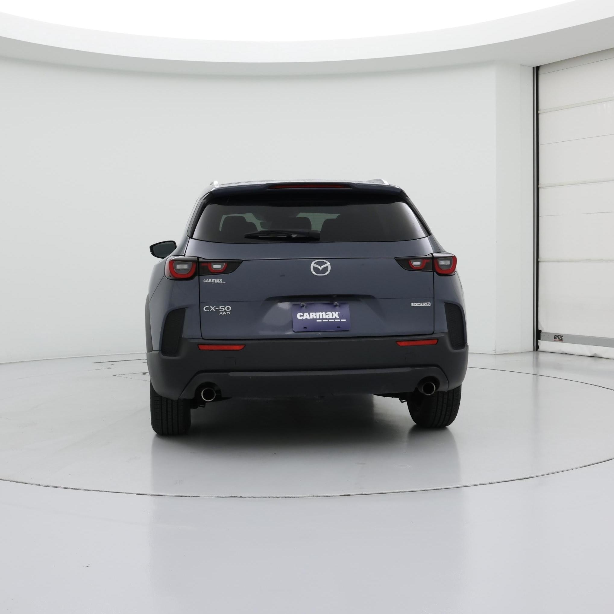 Thumbnail: 2024 Mazda CX-50 - 6