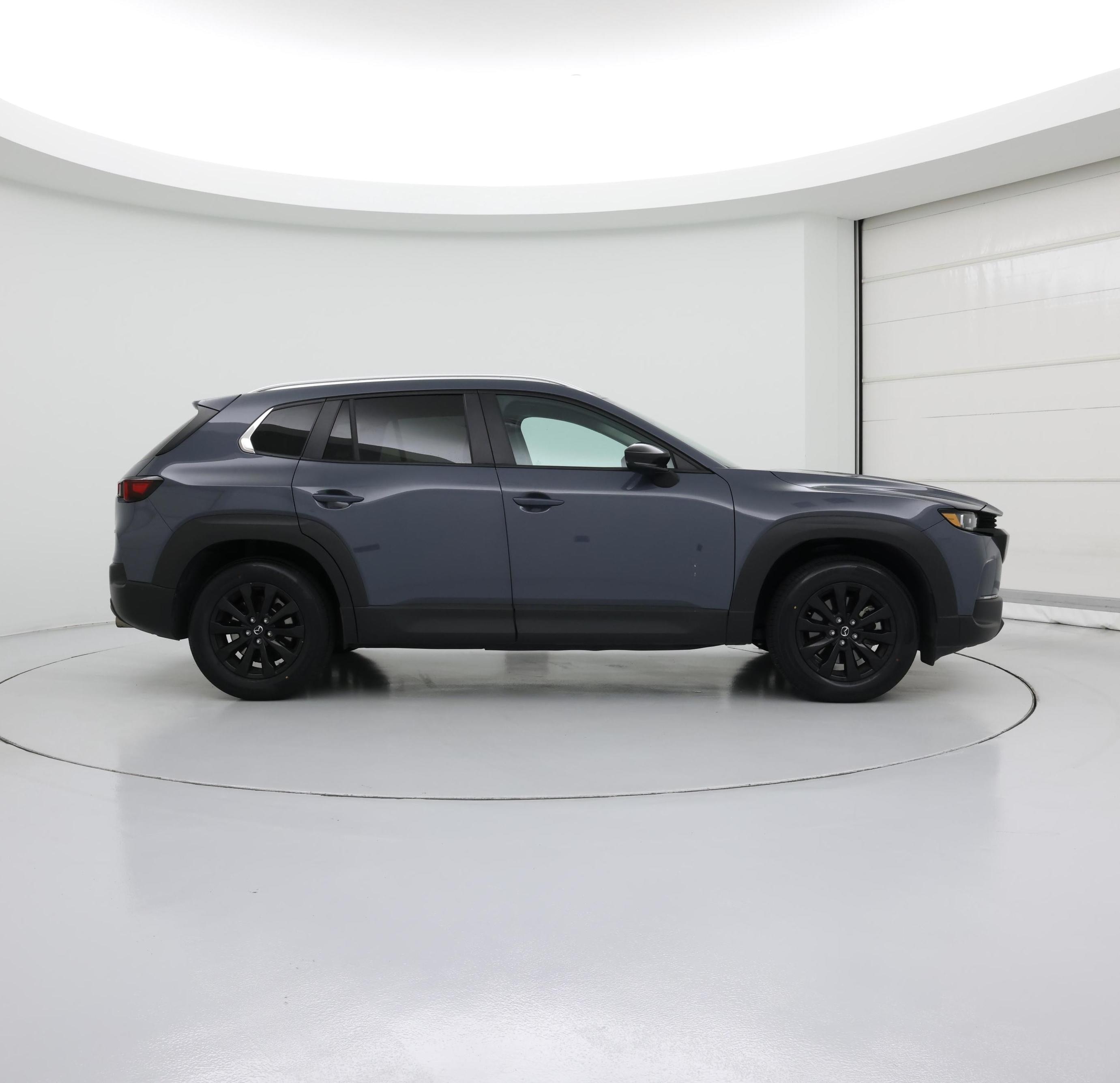Thumbnail: 2024 Mazda CX-50 - 7